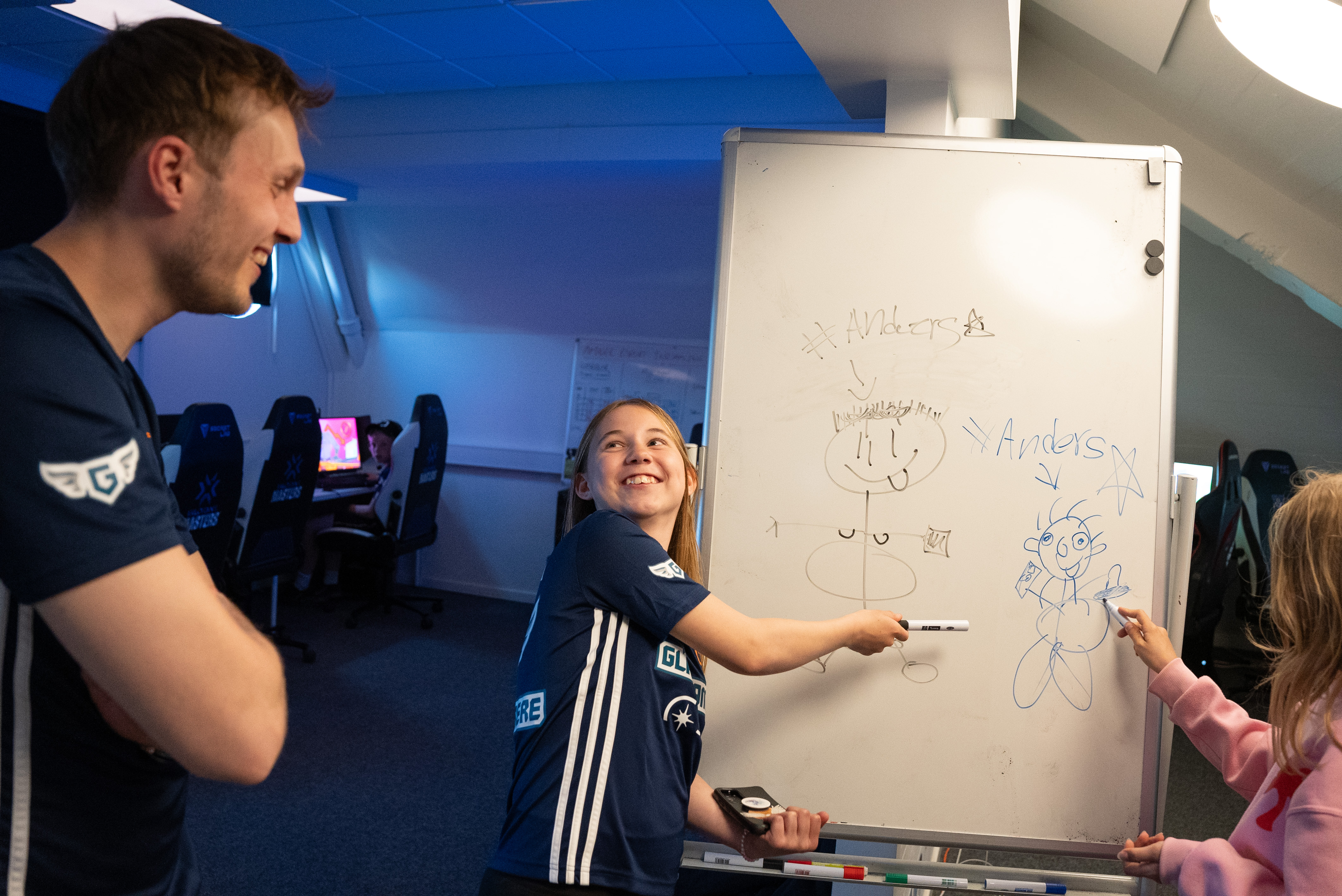 Amager Esport Gaming Social Gaming 30