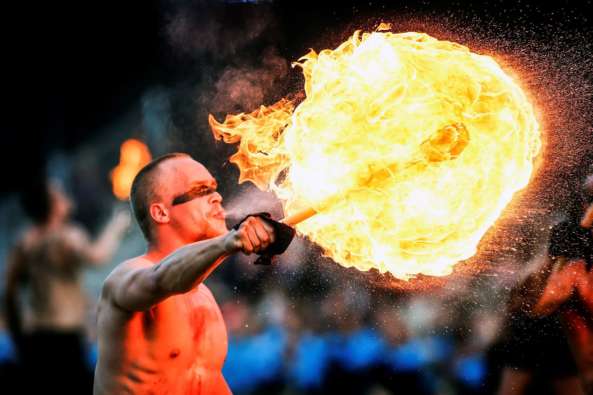 2013 Festaften Niels Husted