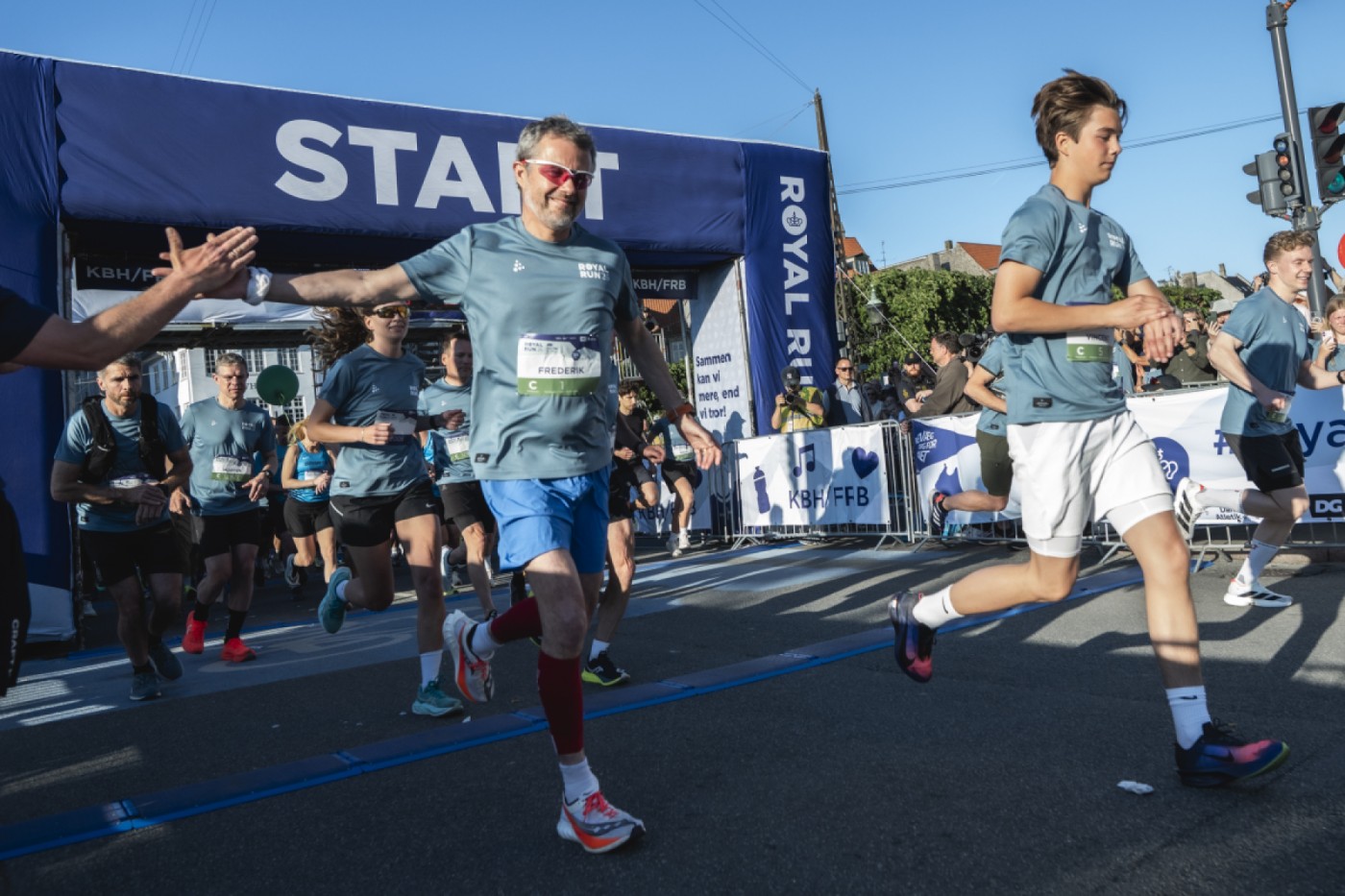 Royal Run 2026 #1
