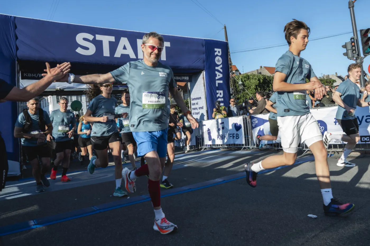 Royal Run 2026 #1