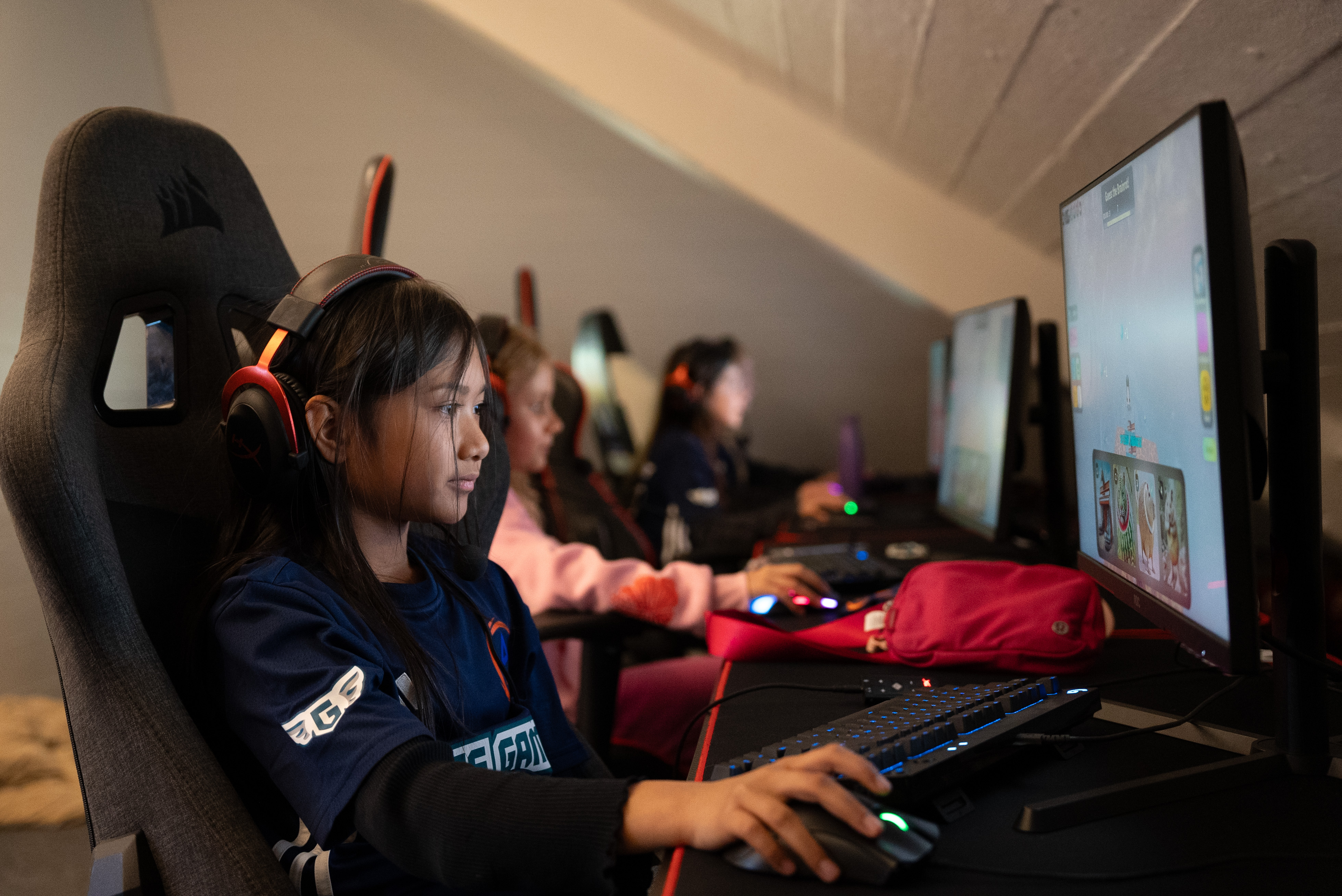 Amager Esport Gaming Social Gaming 32