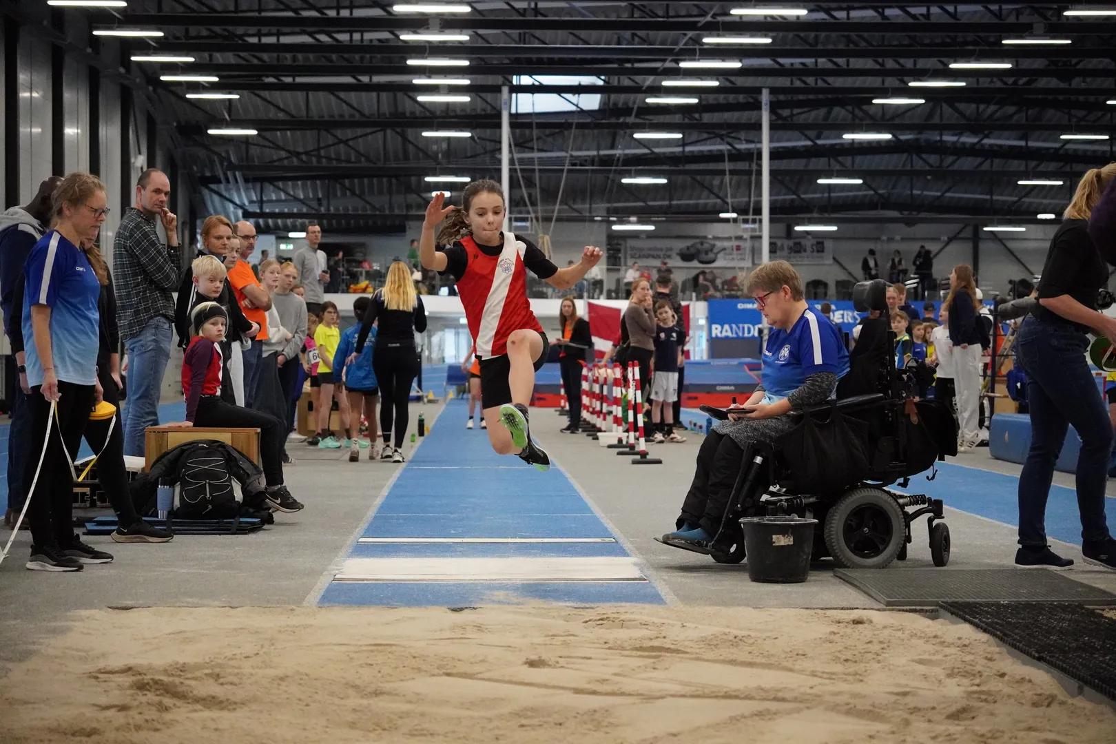 Spørgeskema Hjemmeside Nyhed