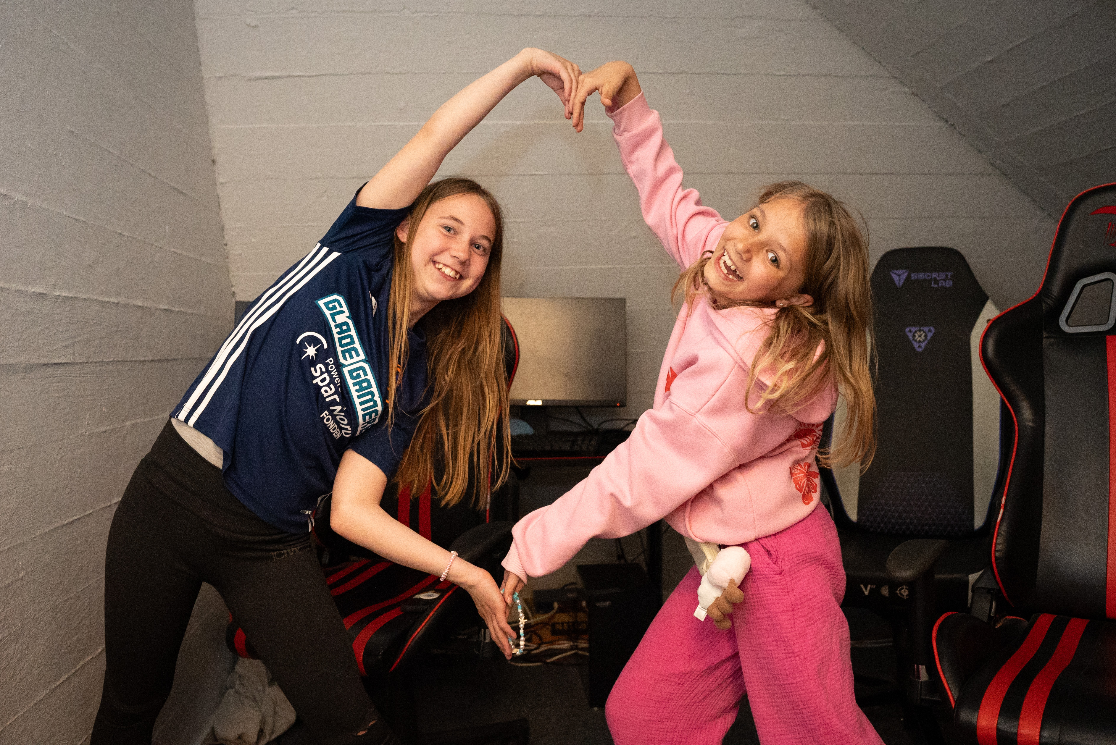 Amager Esport Gaming Social Gaming 36