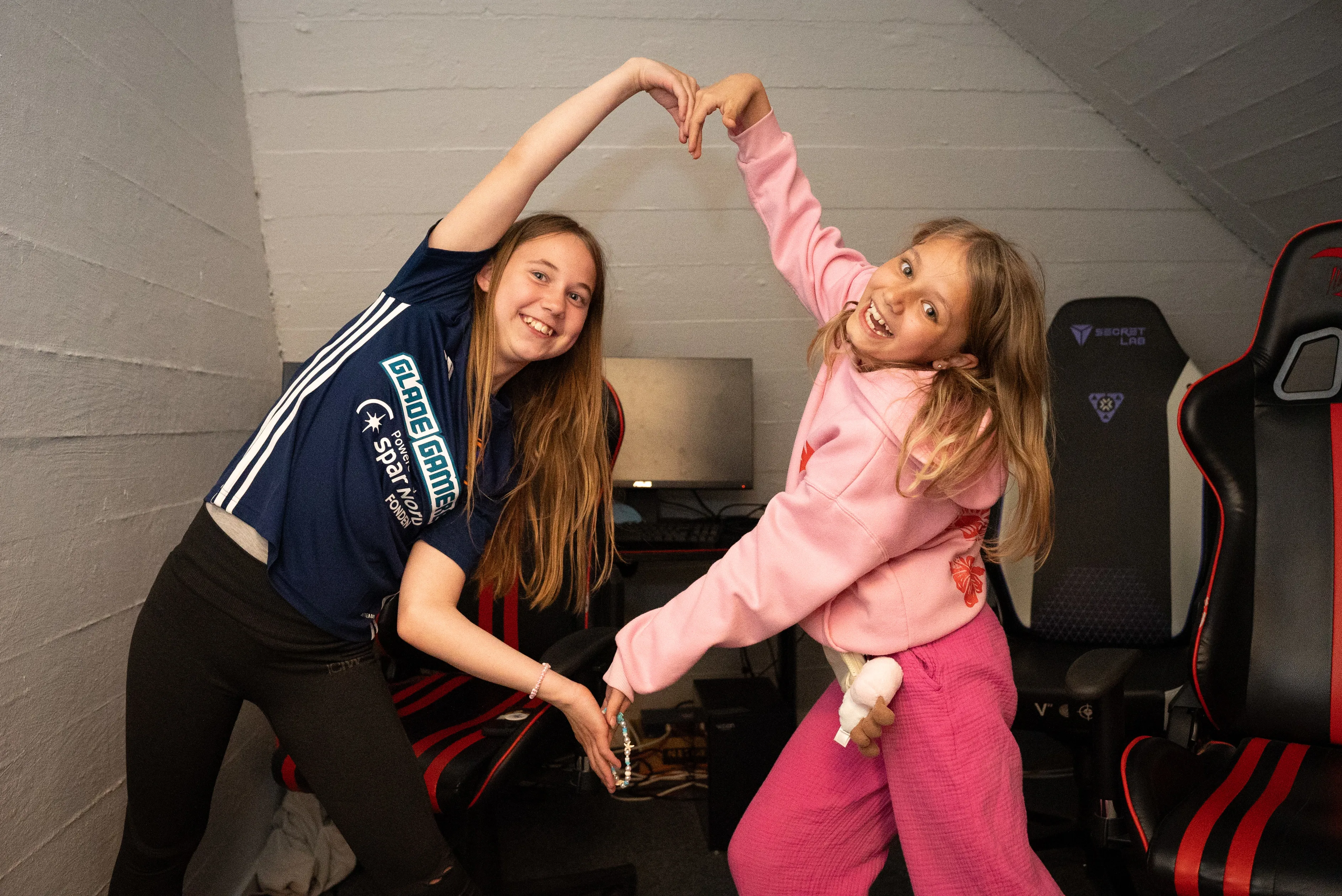 Amager Esport Gaming Social Gaming 36