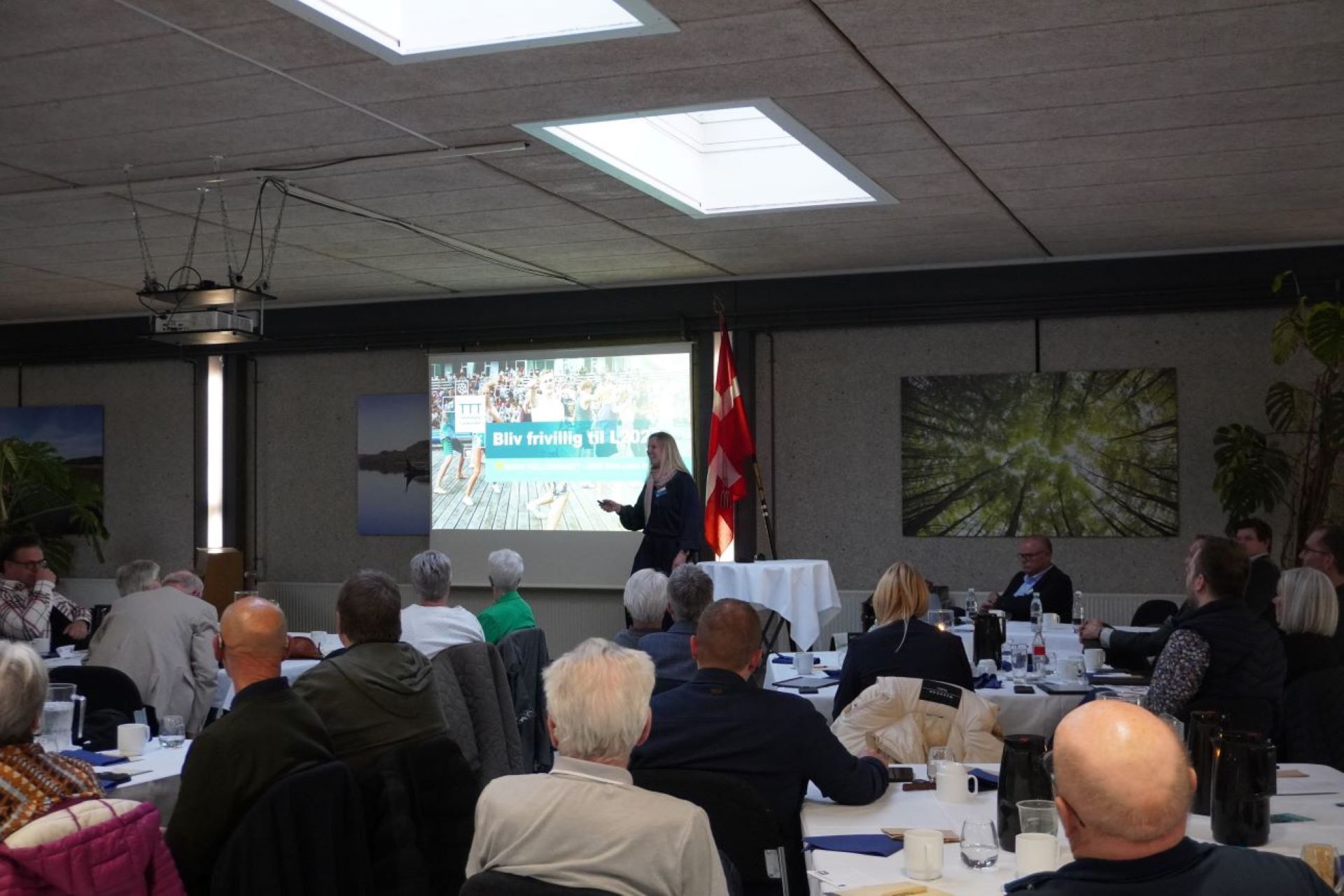 Sydøstjylland Årsmøde 2025 09