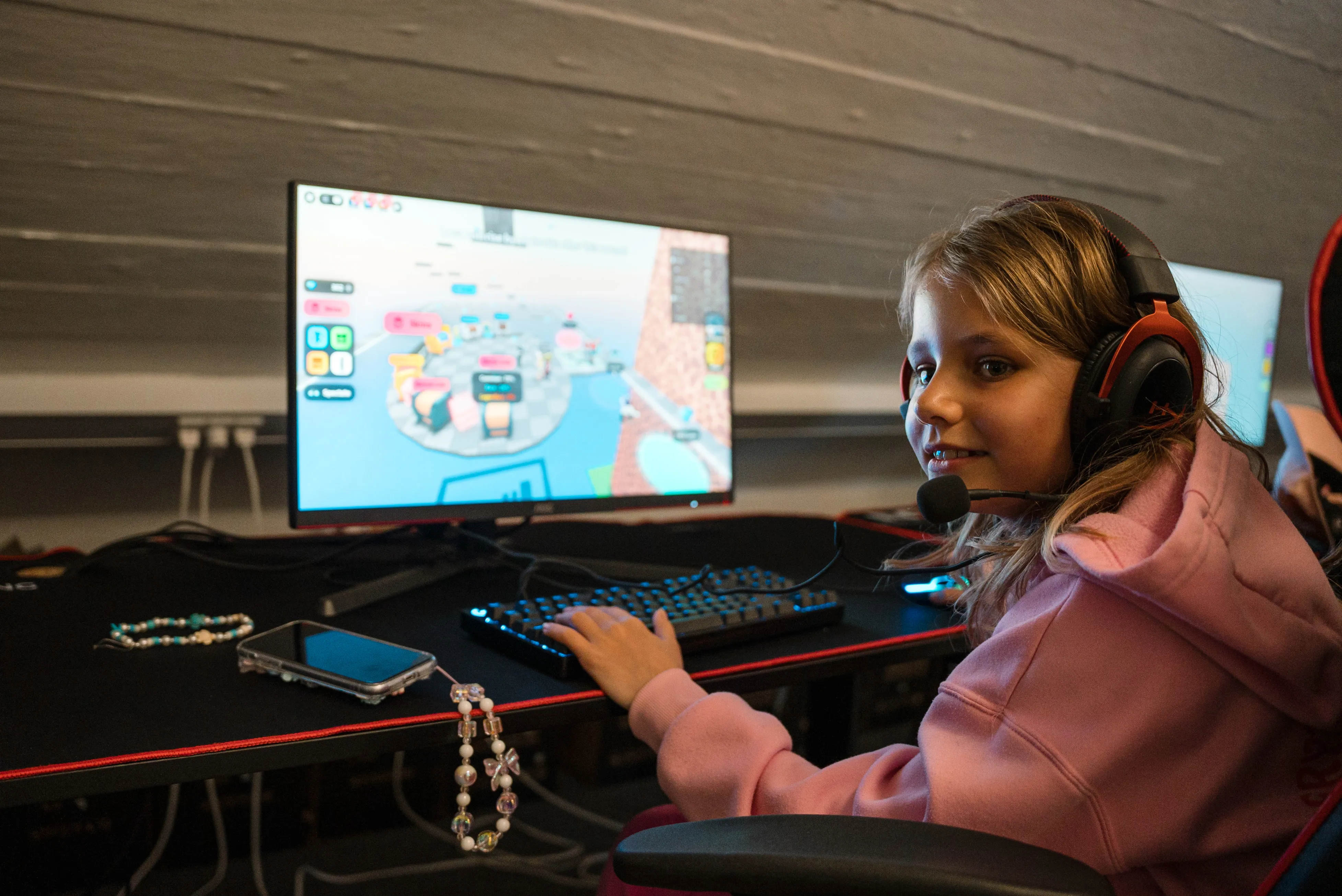 Amager Esport Gaming Social Gaming 34