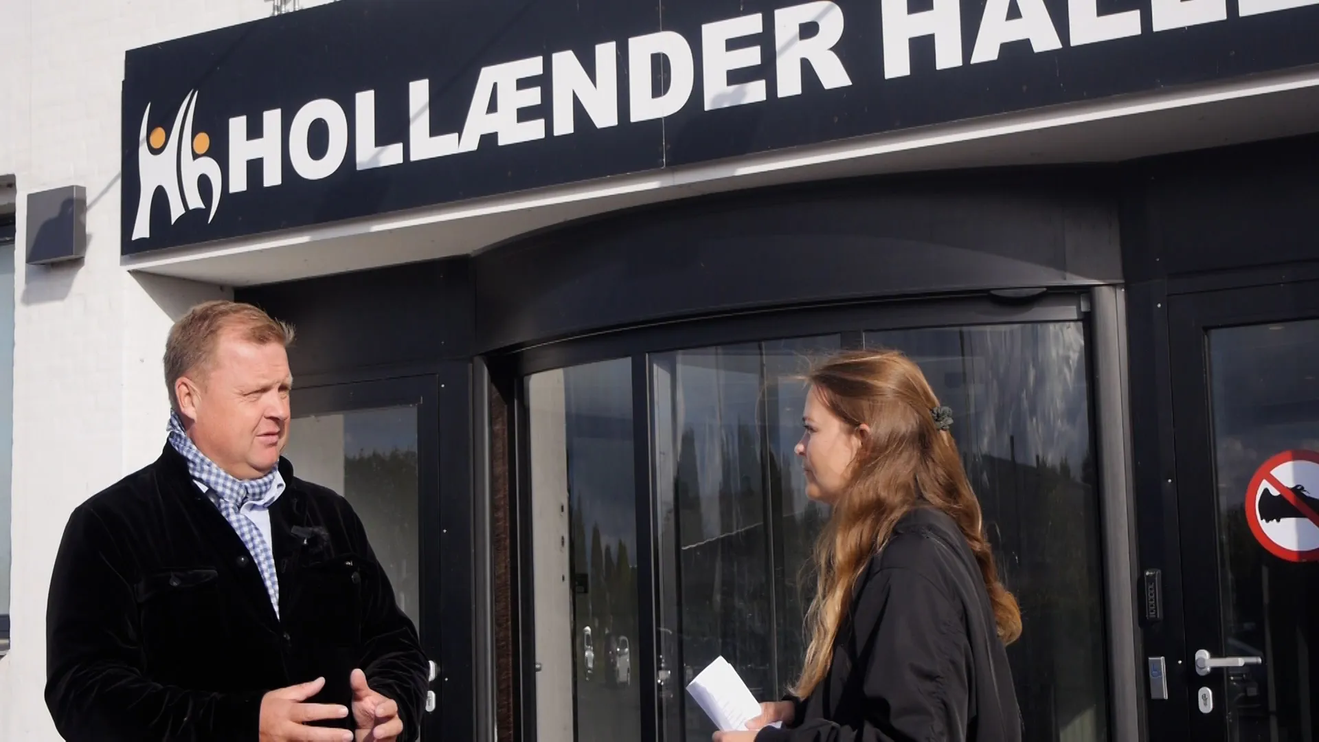 Sif Dragør Int (Hollænder)