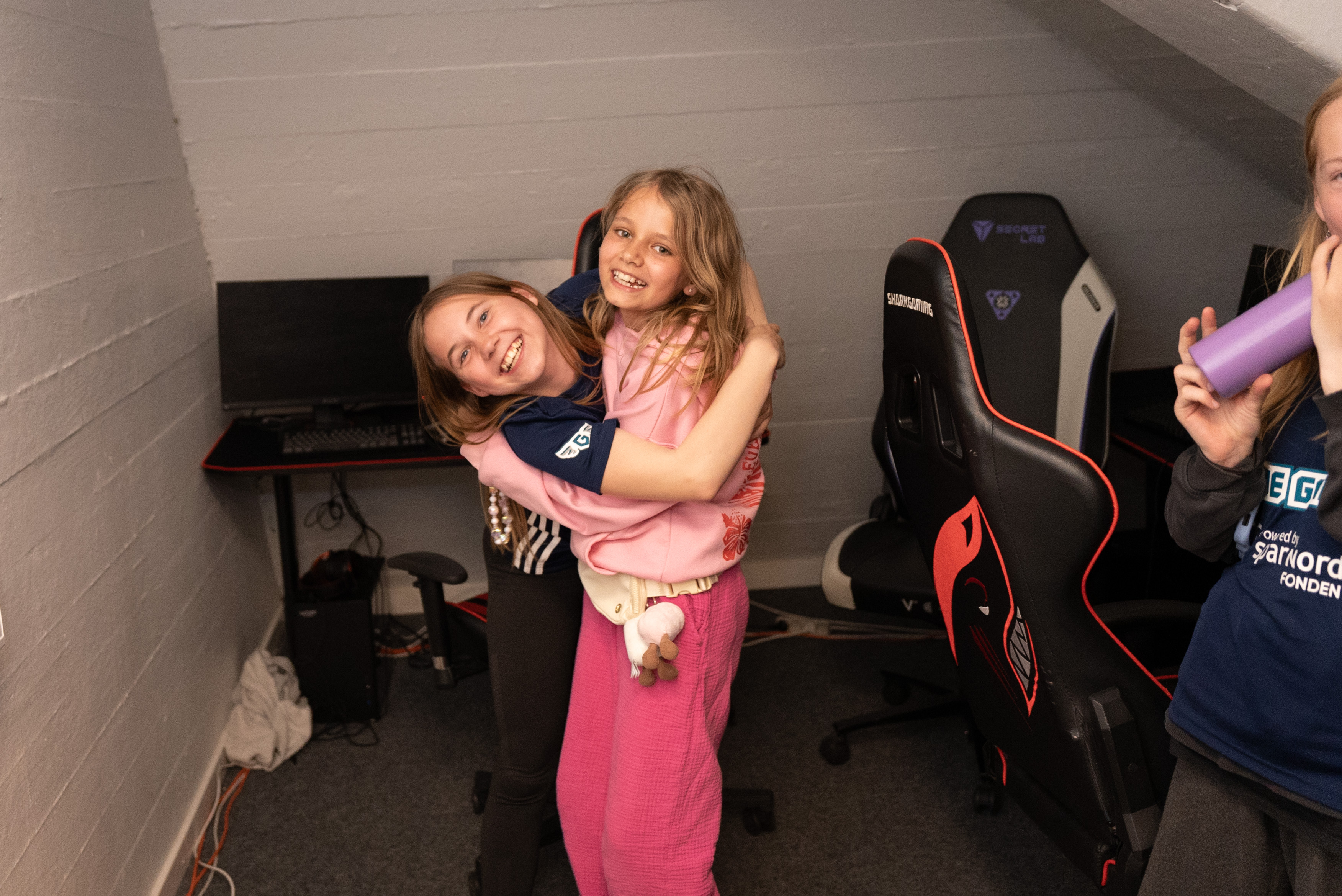 Amager Esport Gaming Social Gaming 35