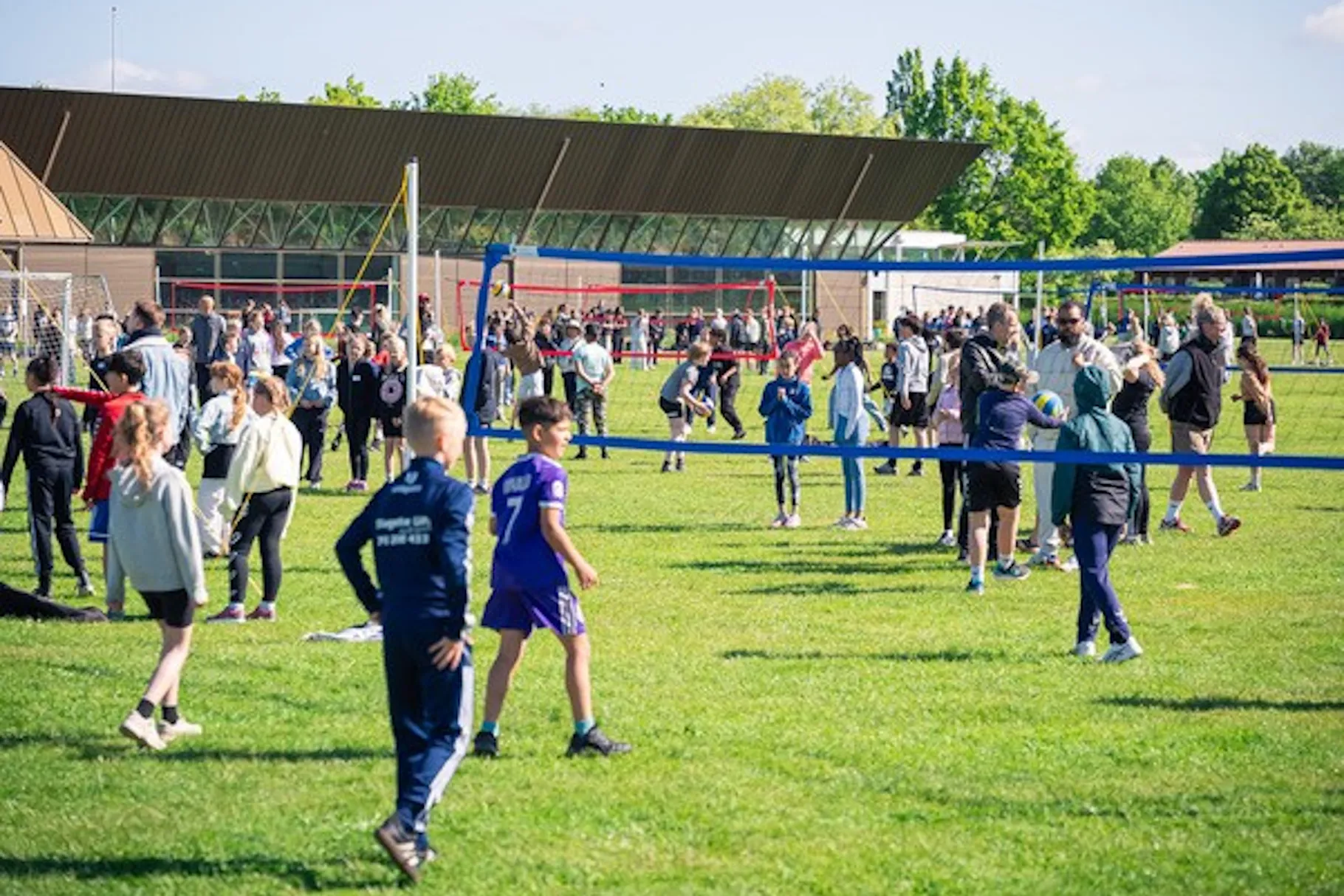VKV Finalestævne