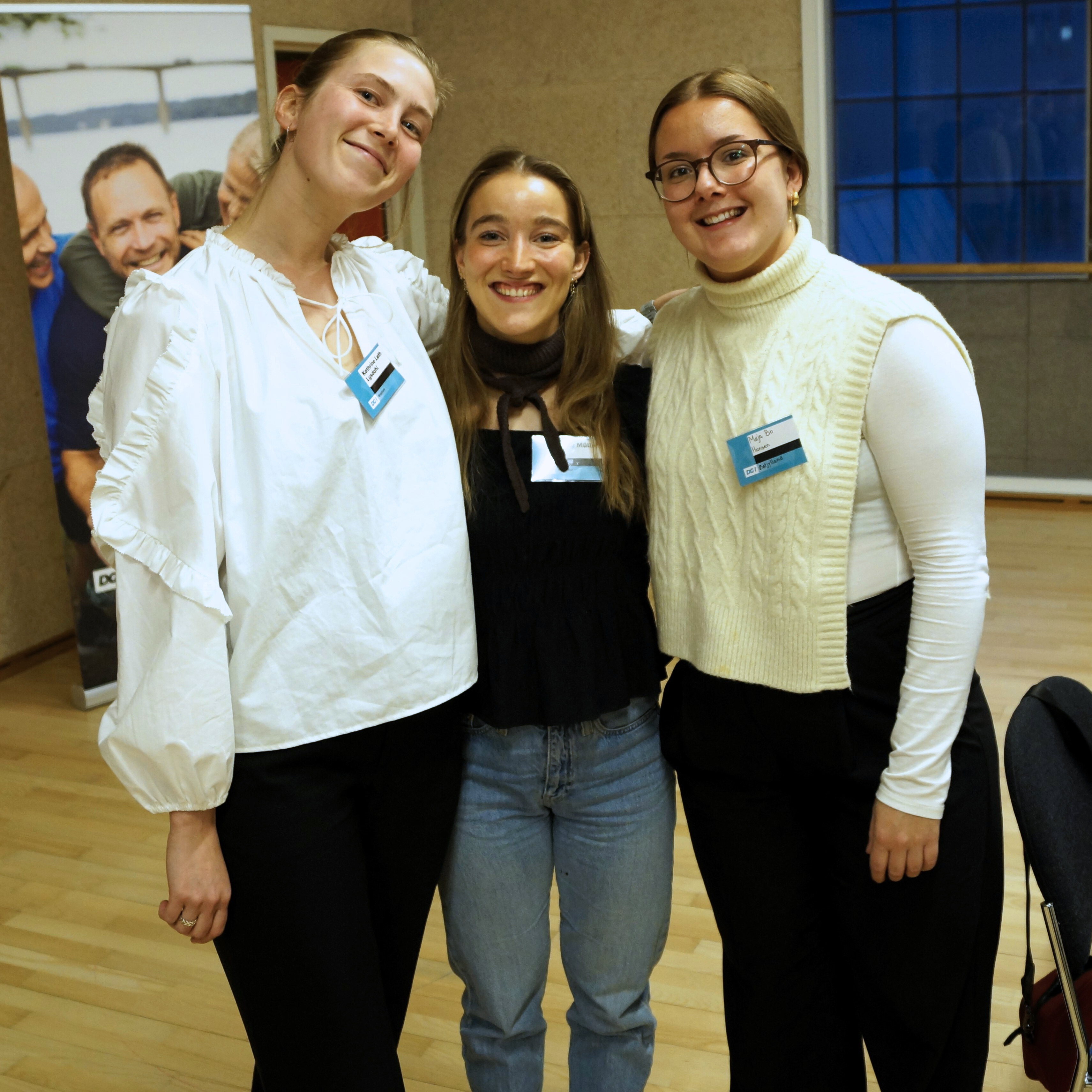 DGI Østjylland Årsmøde 2024 4