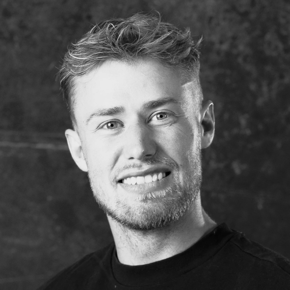 Erik Rasmussen