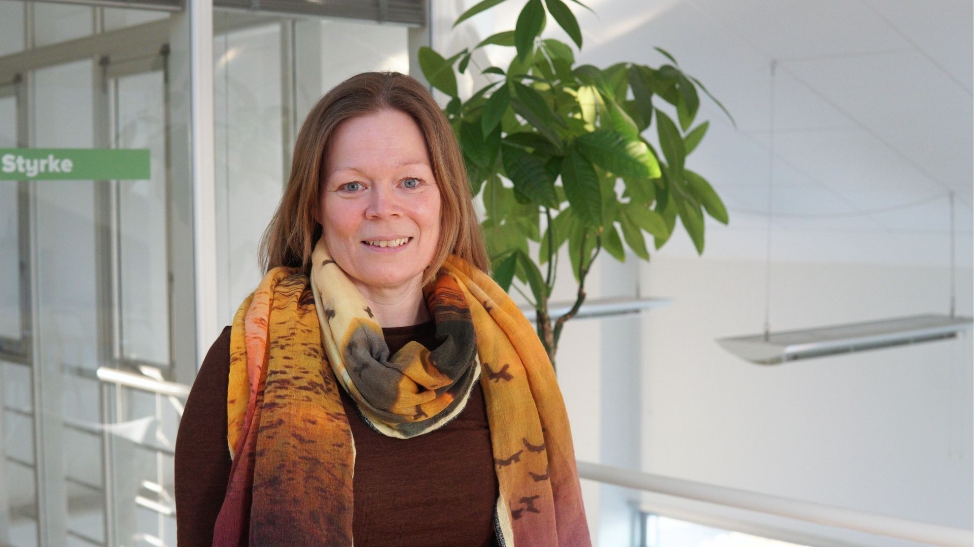 Maria Merrild Thuesen