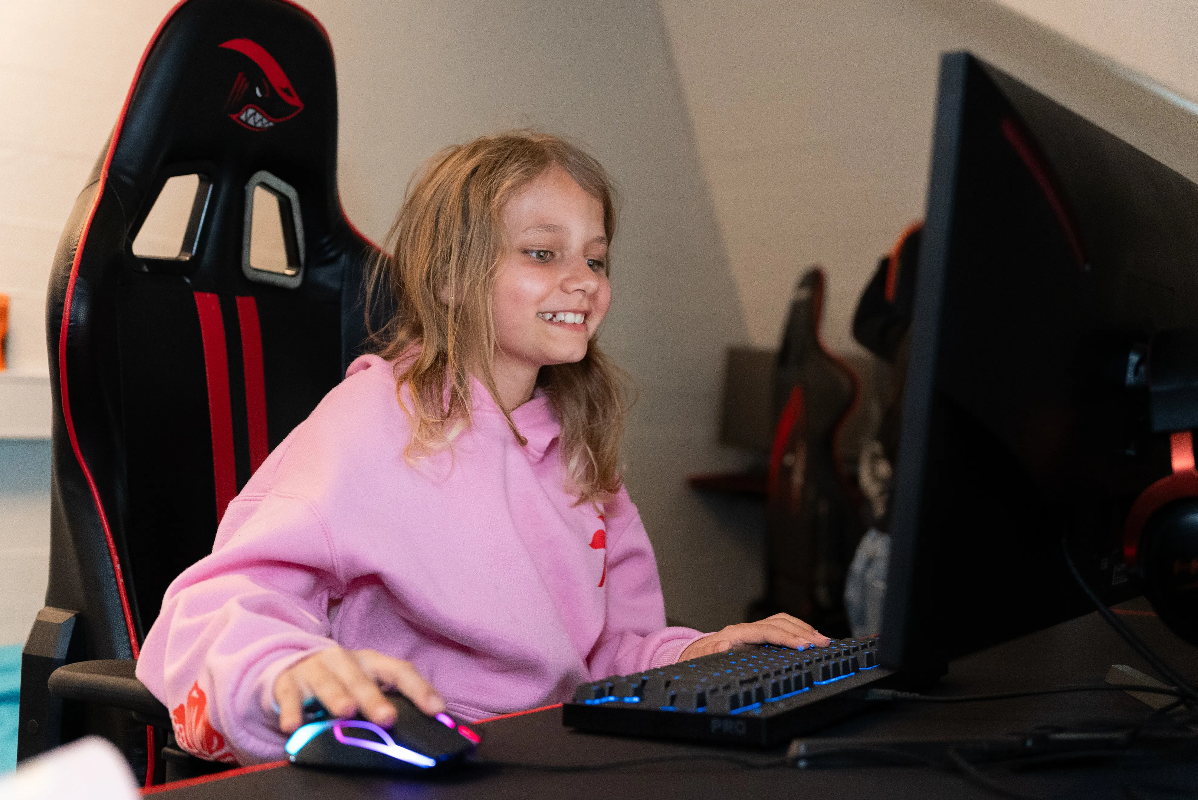 Amager Esport Gaming Social Gaming 4