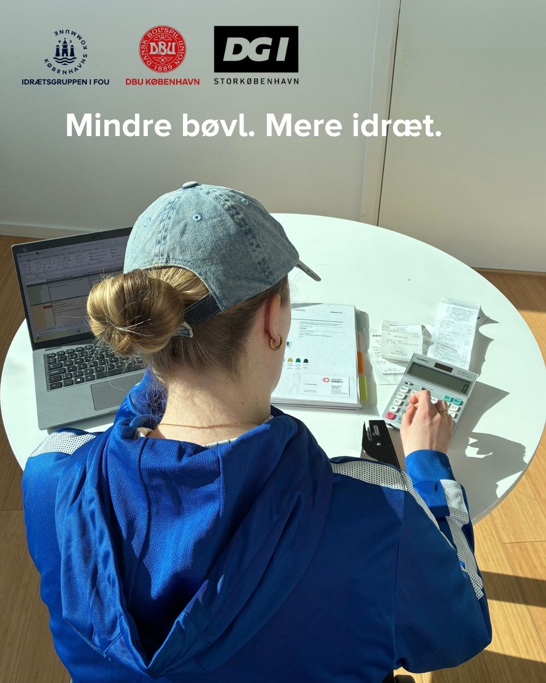 Er Det Her Frivillighed (Ny)