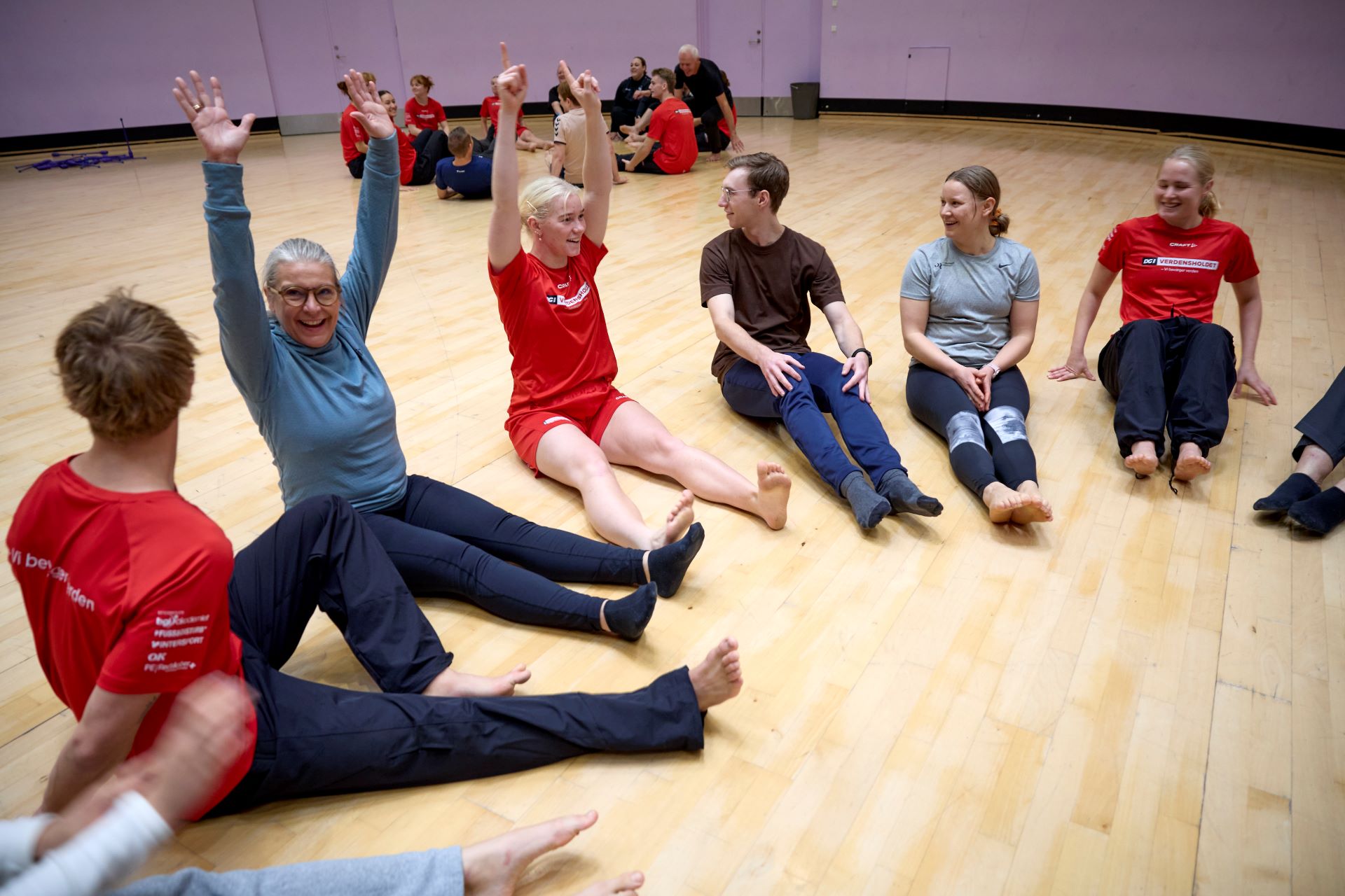 MG 6760 Dgi Årsmøde Verdenshold