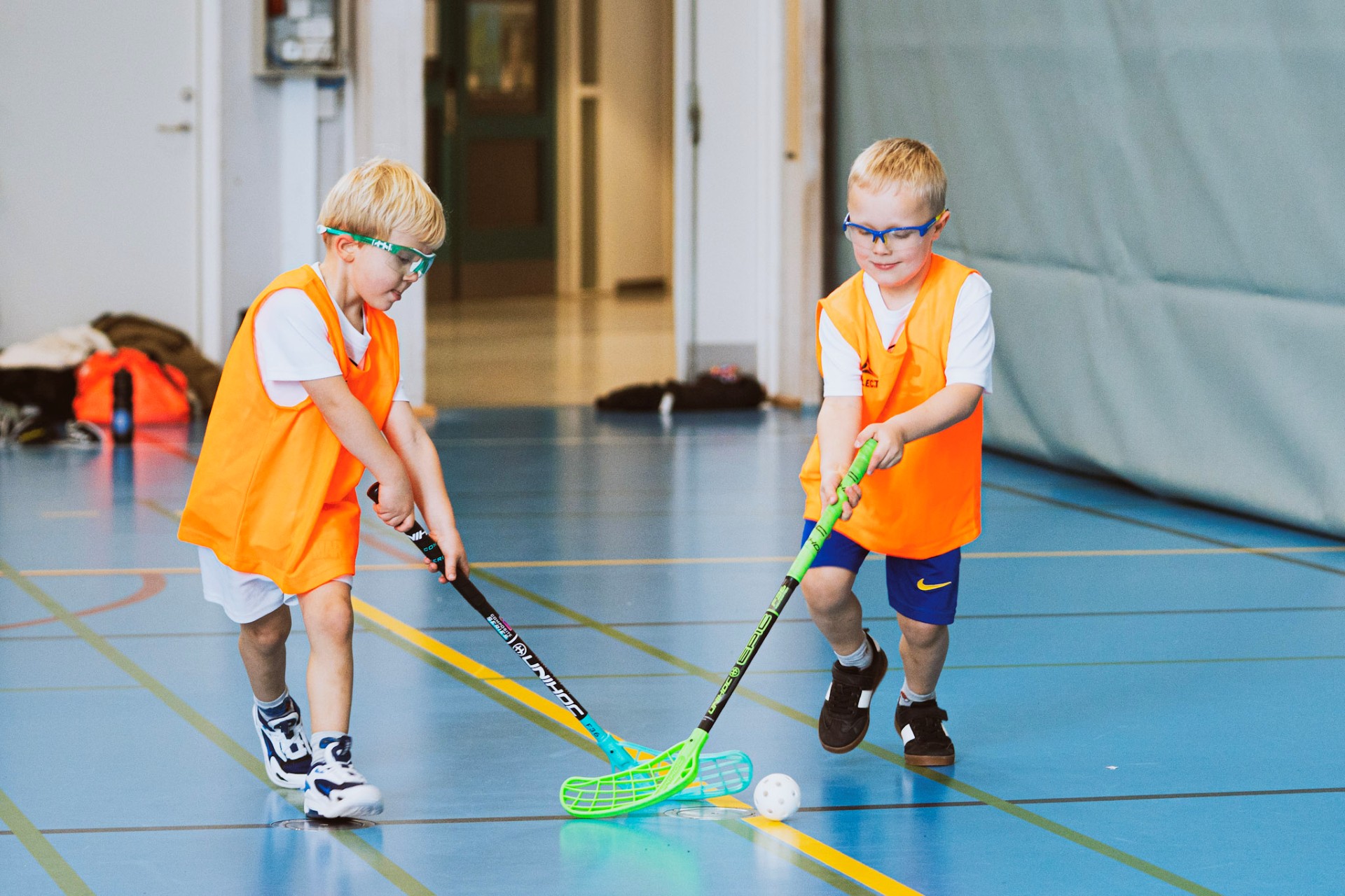 Dribledragerne Lyngby