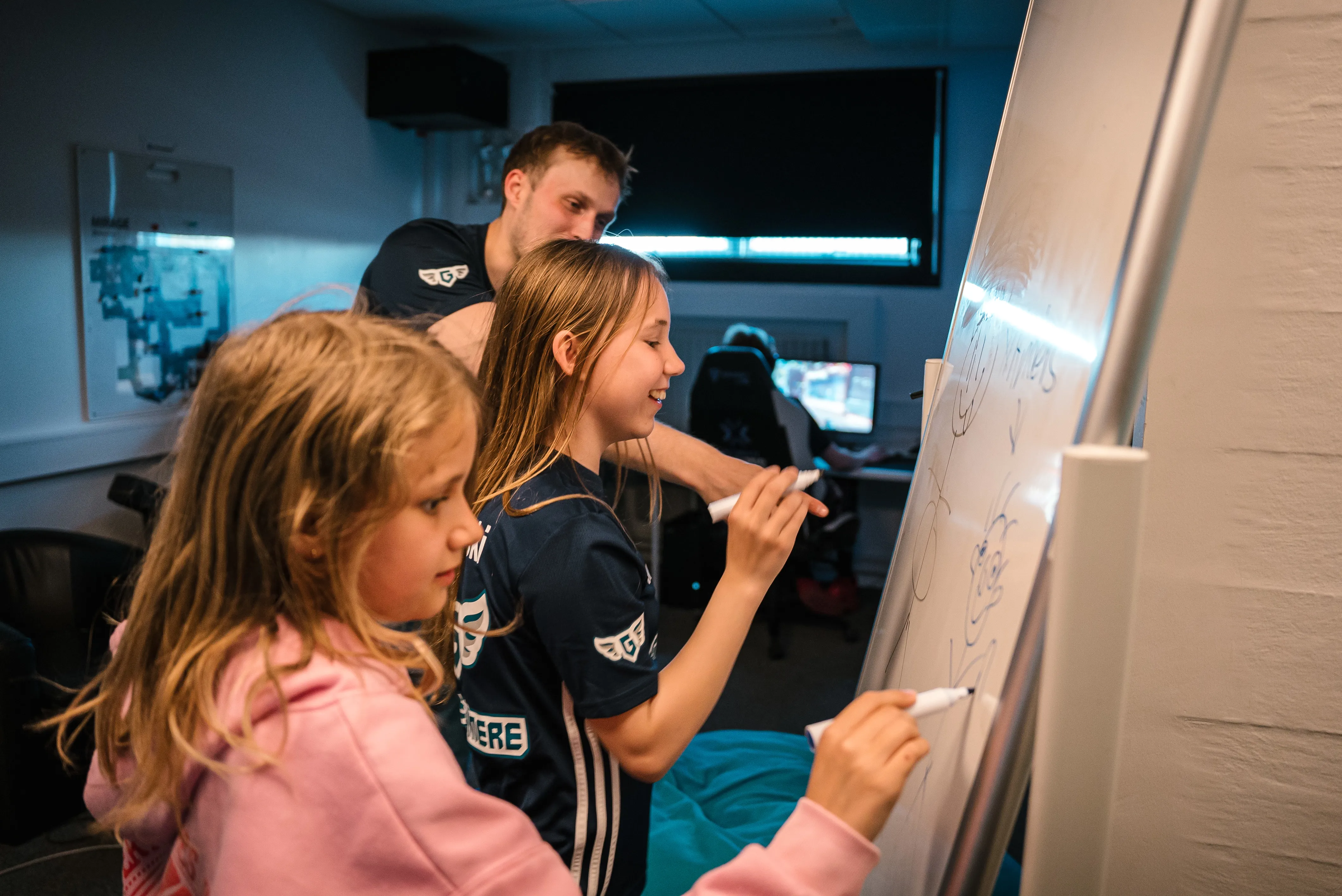 Amager Esport Gaming Social Gaming 29