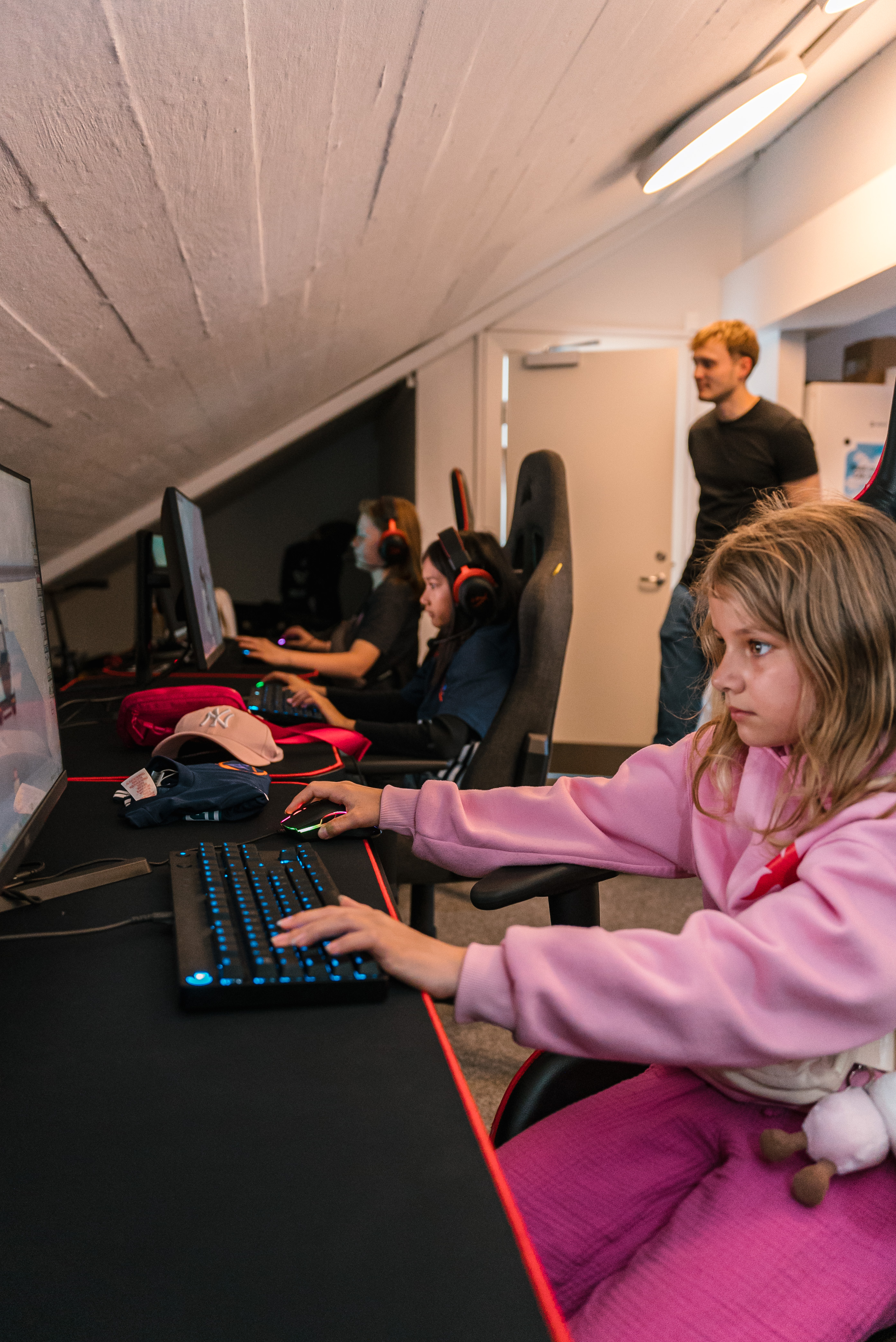 Amager Esport Gaming Social Gaming 27