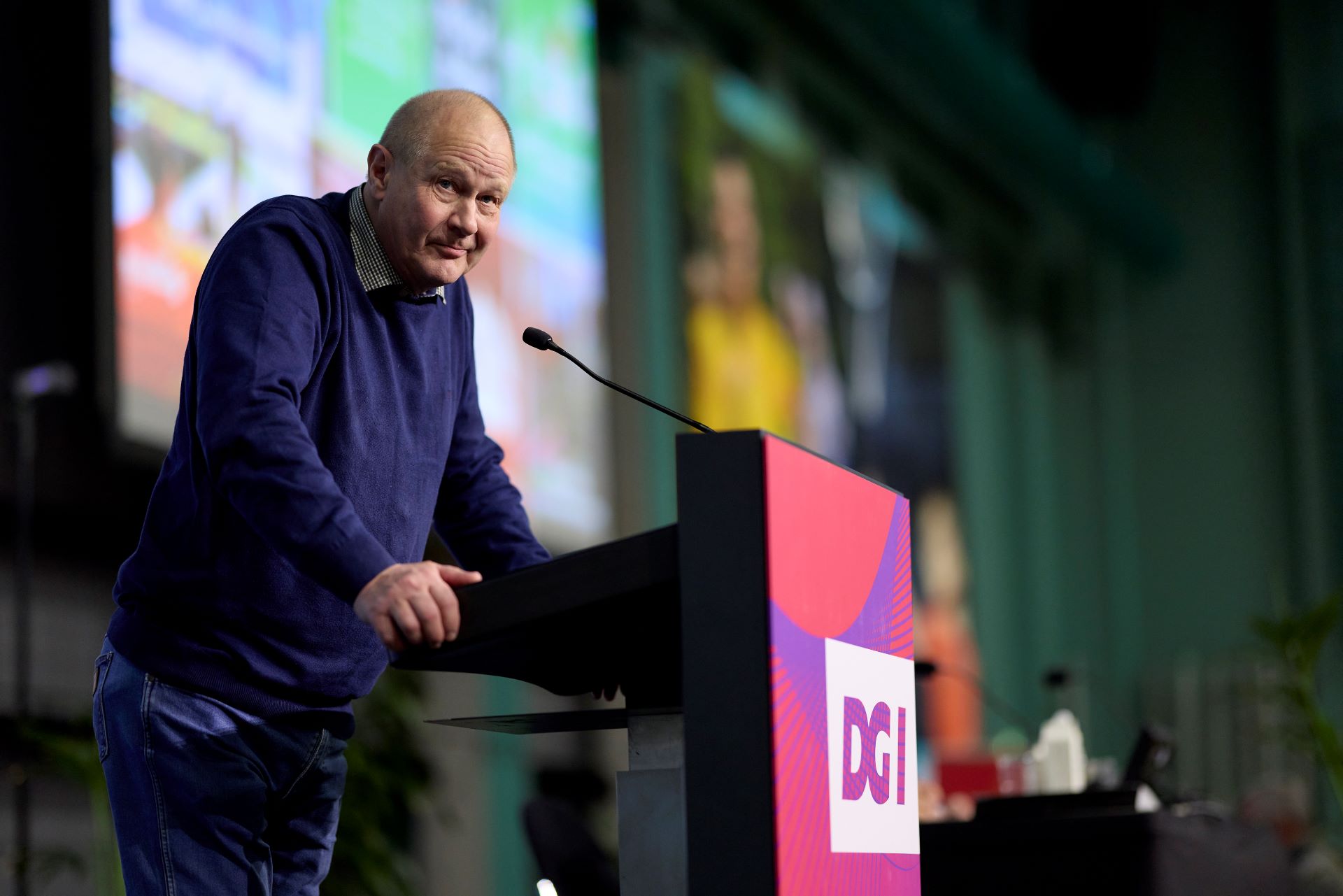 S0A6382 Dgi Årsmøde Eftermiddag