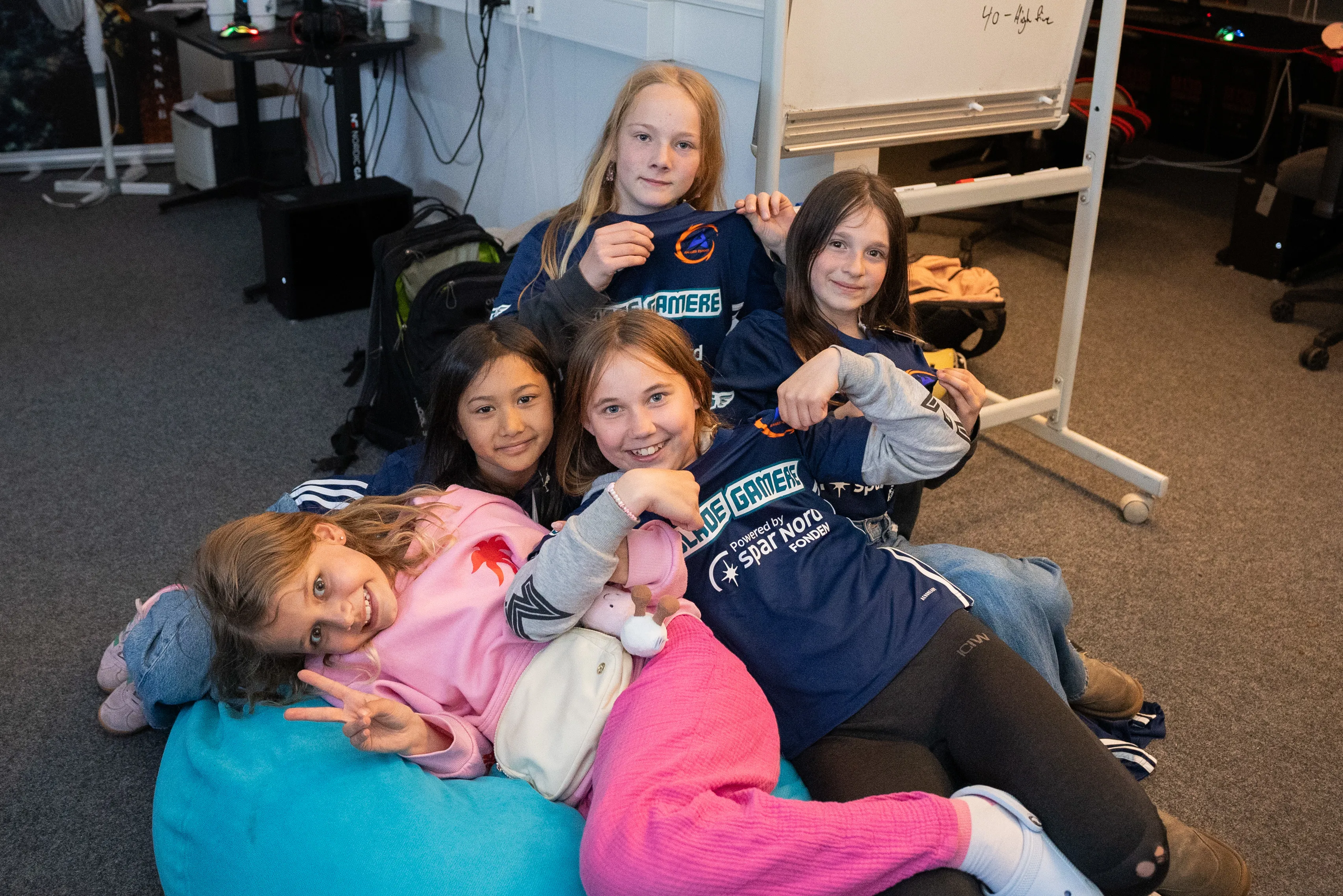 Amager Esport Gaming Social Gaming 11