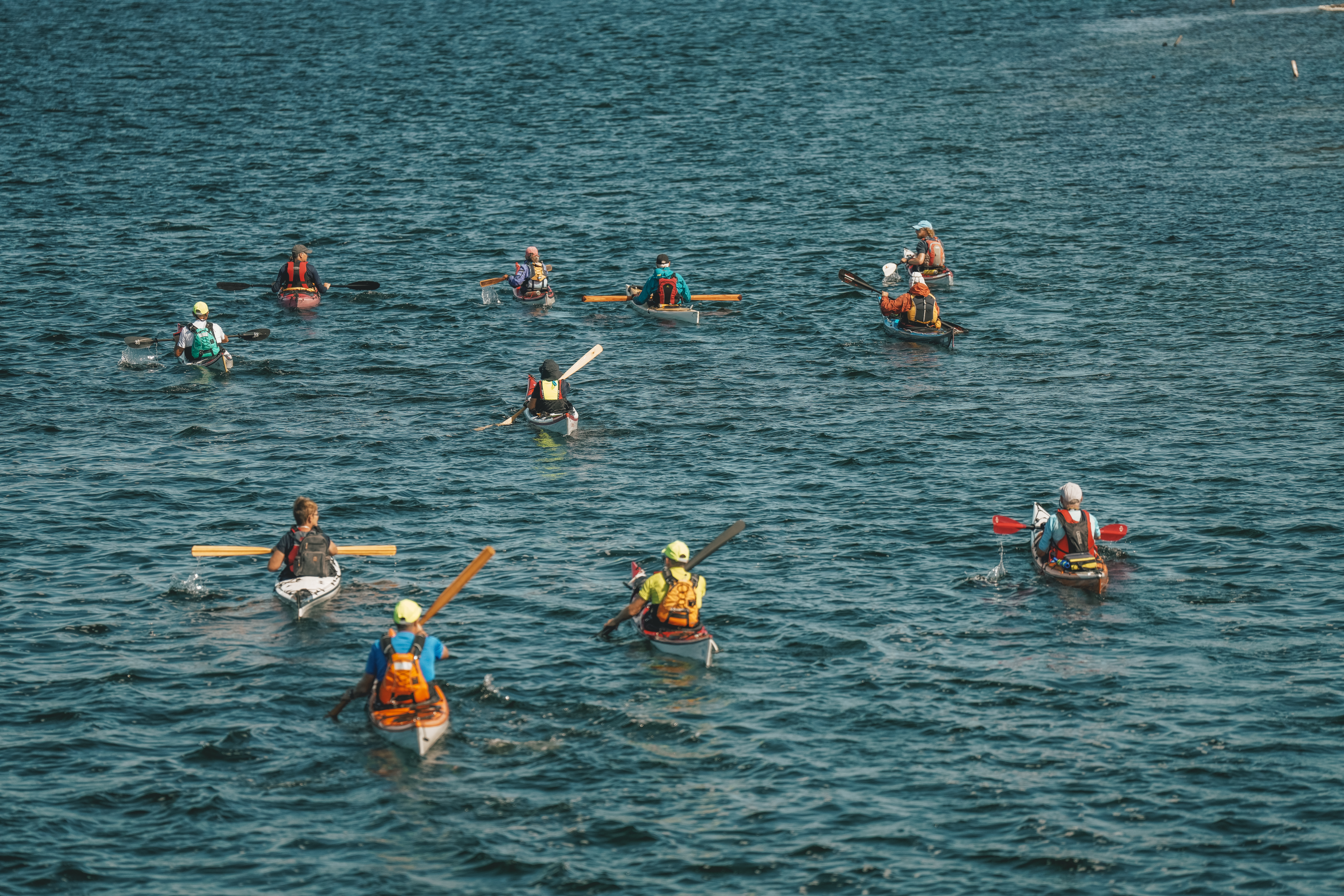 Kajak Nyord 020923 Madstolstrup (10 Of 31)