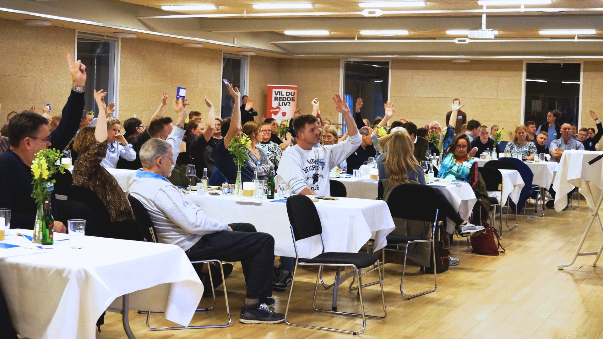 DGI Østjylland Årsmøde 2024 3