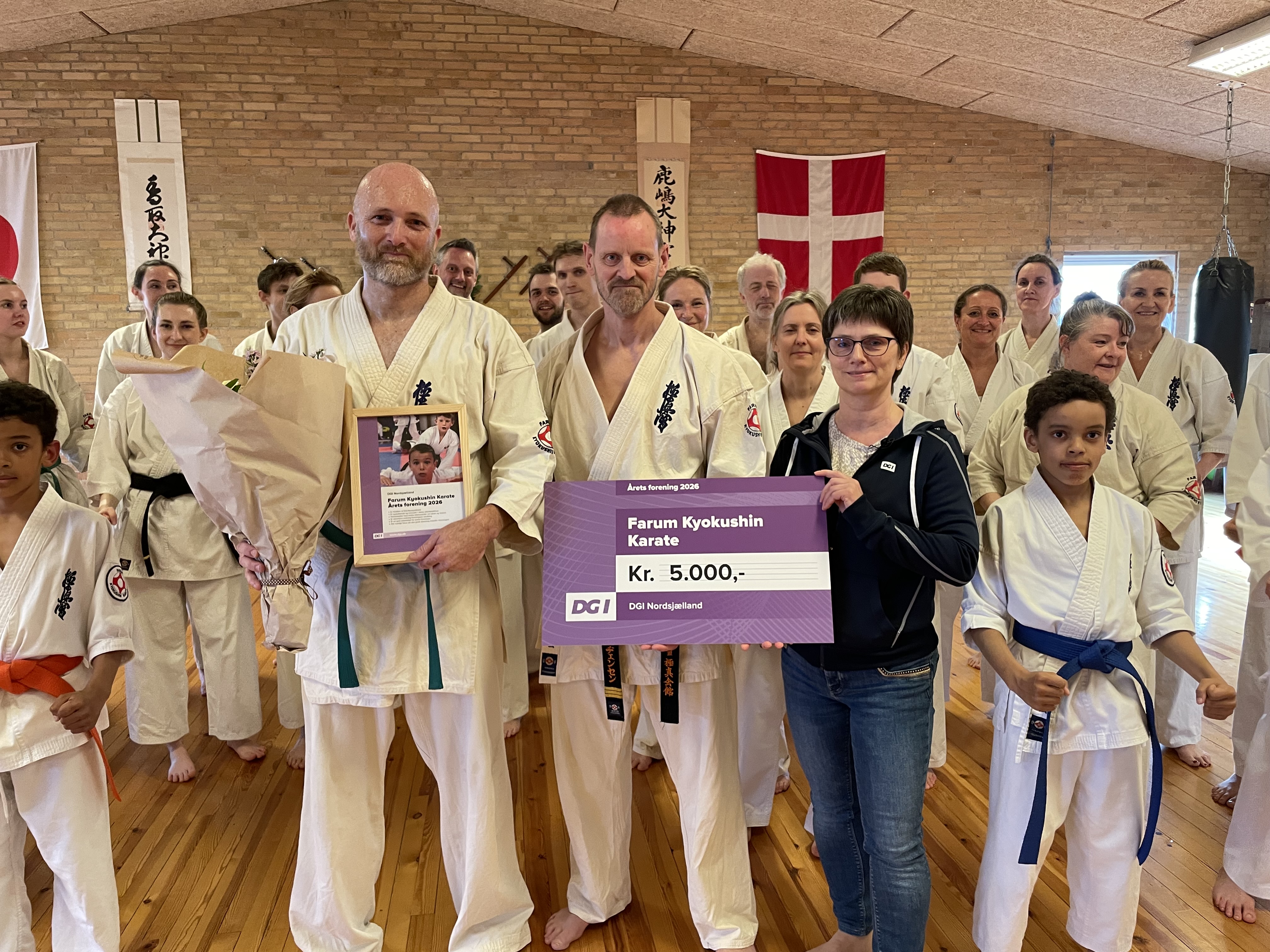 Farumkyokushin
