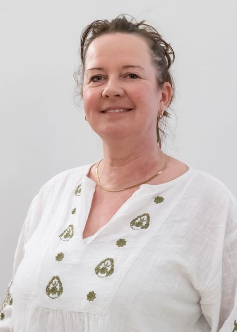 Majbritt Lindblad Madsen