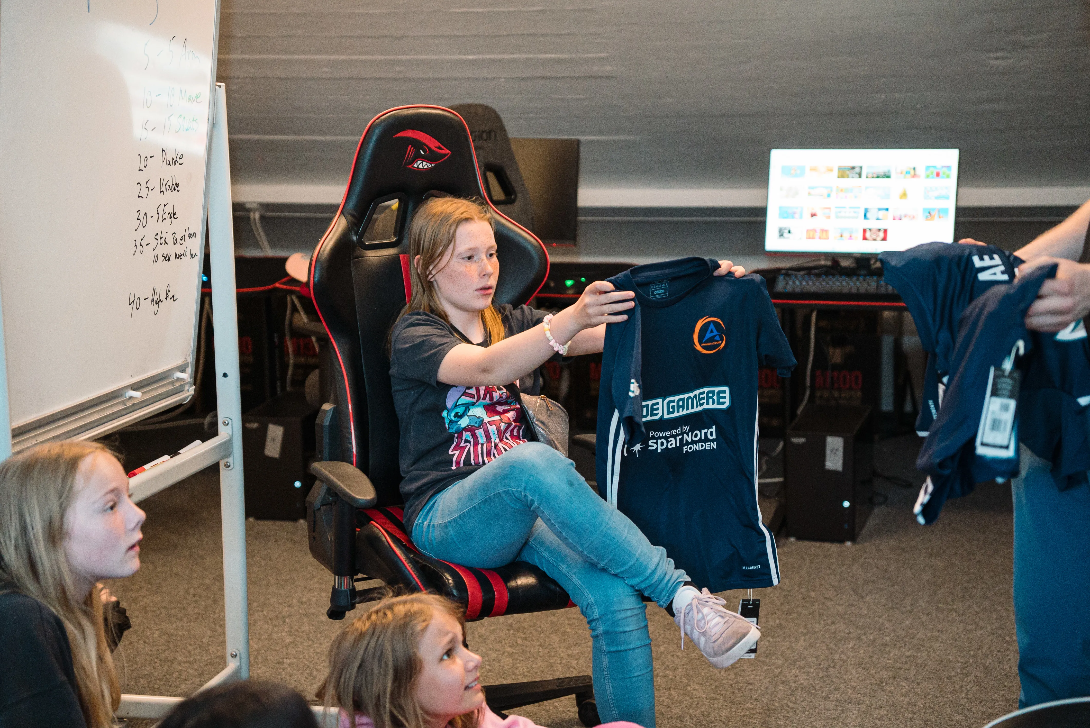 Amager Esport Gaming Social Gaming 7