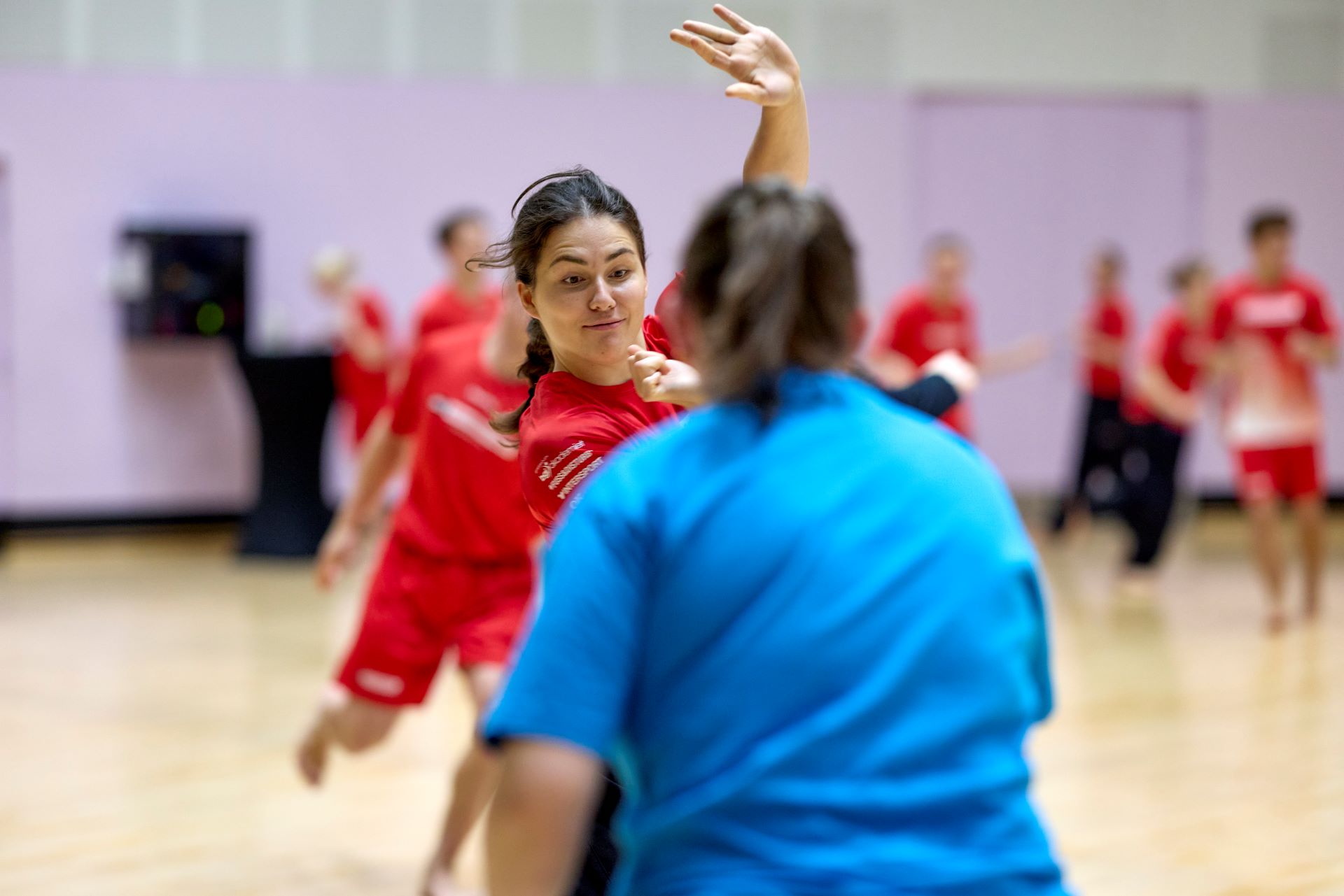 S0A5977 Dgi Årsmøde Verdenshold