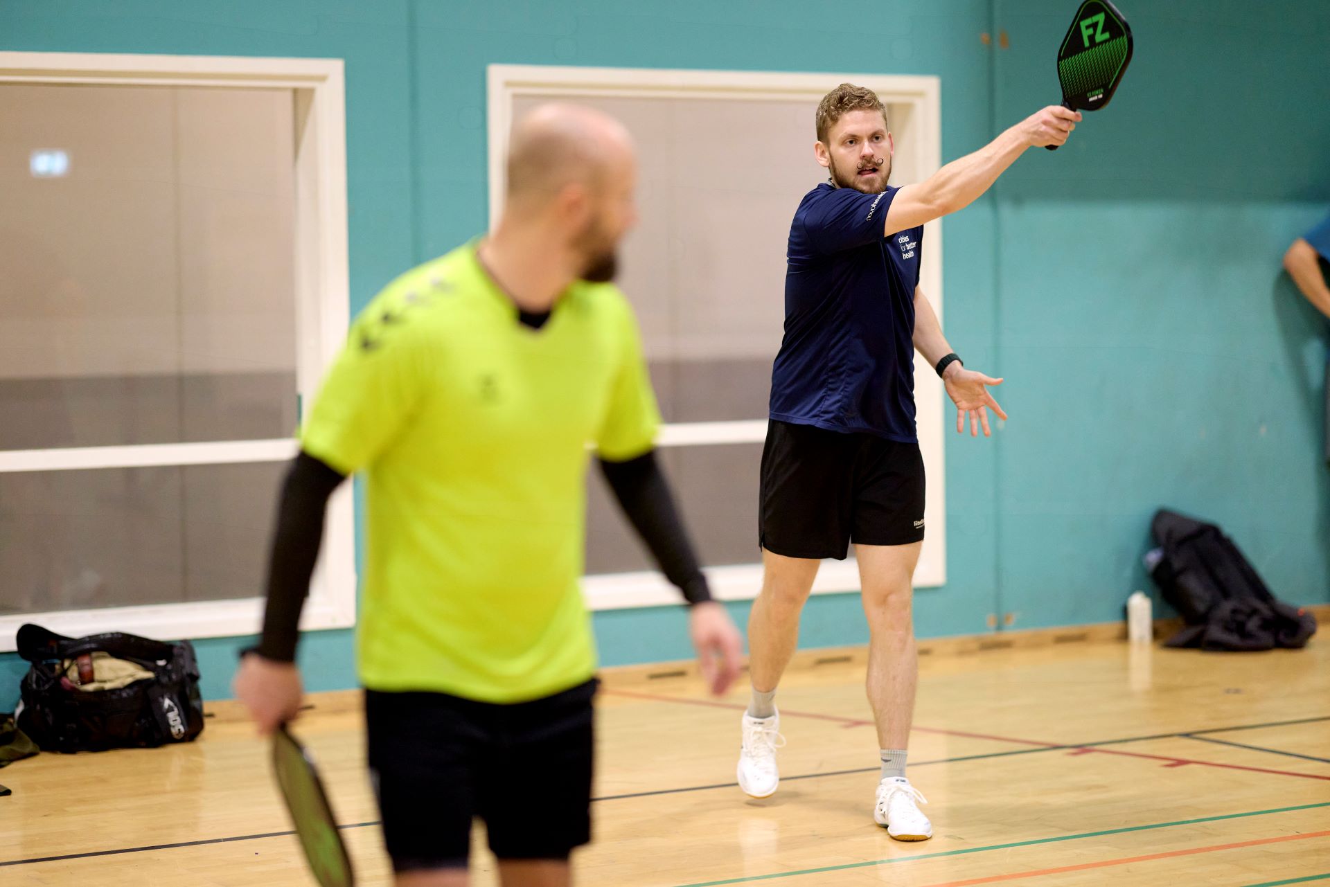 S0A6224 Dgi Årsmøde Pickleball