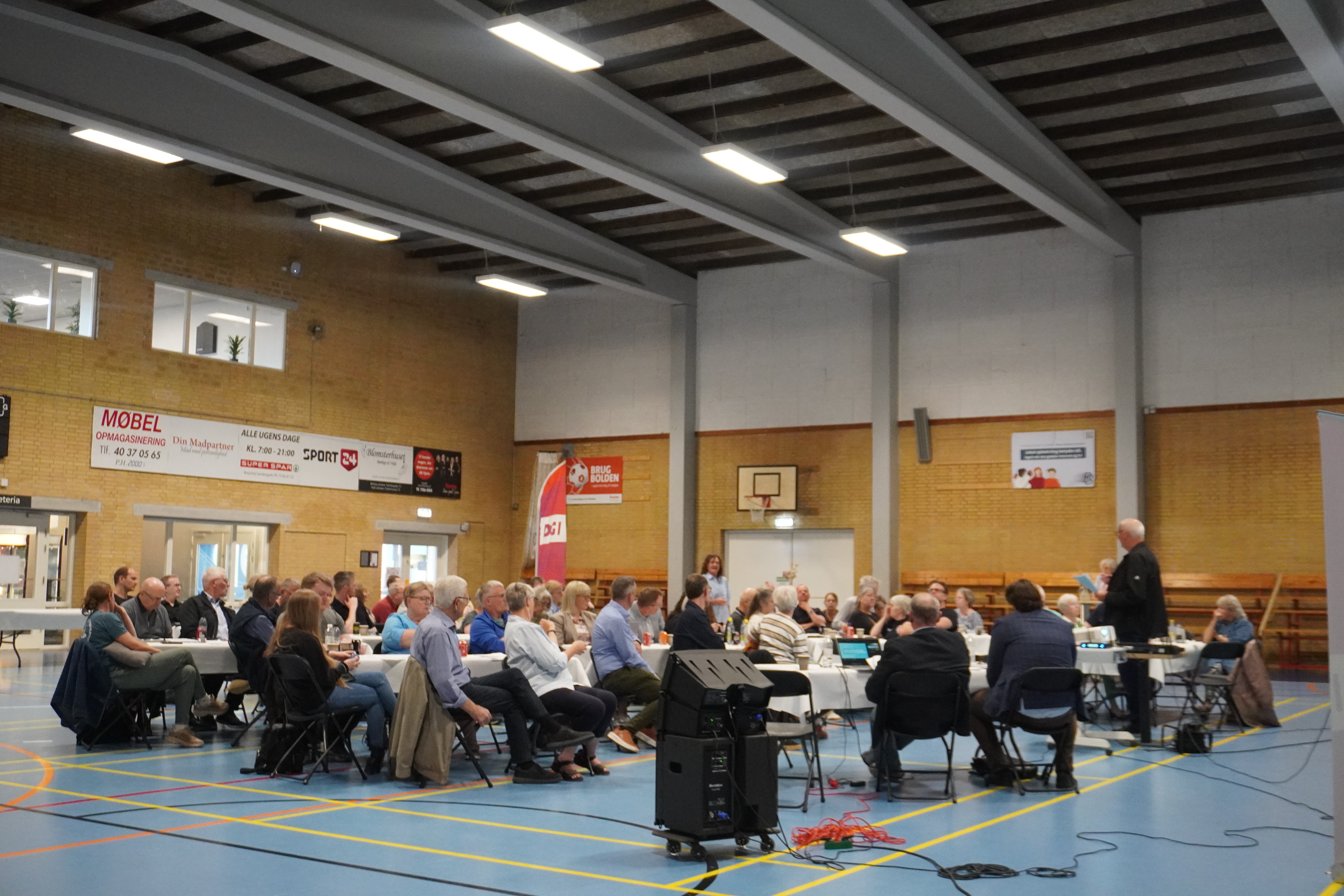 DGI Sydøstjylland Årsmøde 2026 14