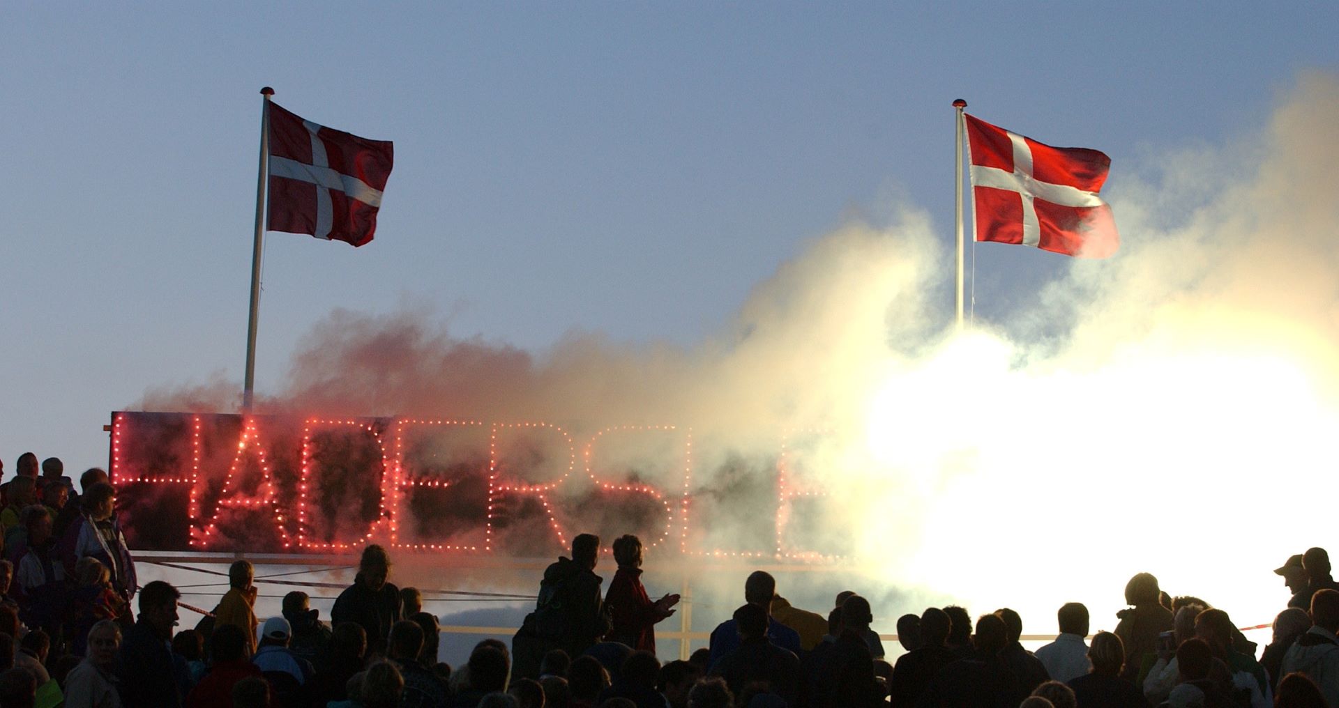 Bornholm 2002 Lars Holm