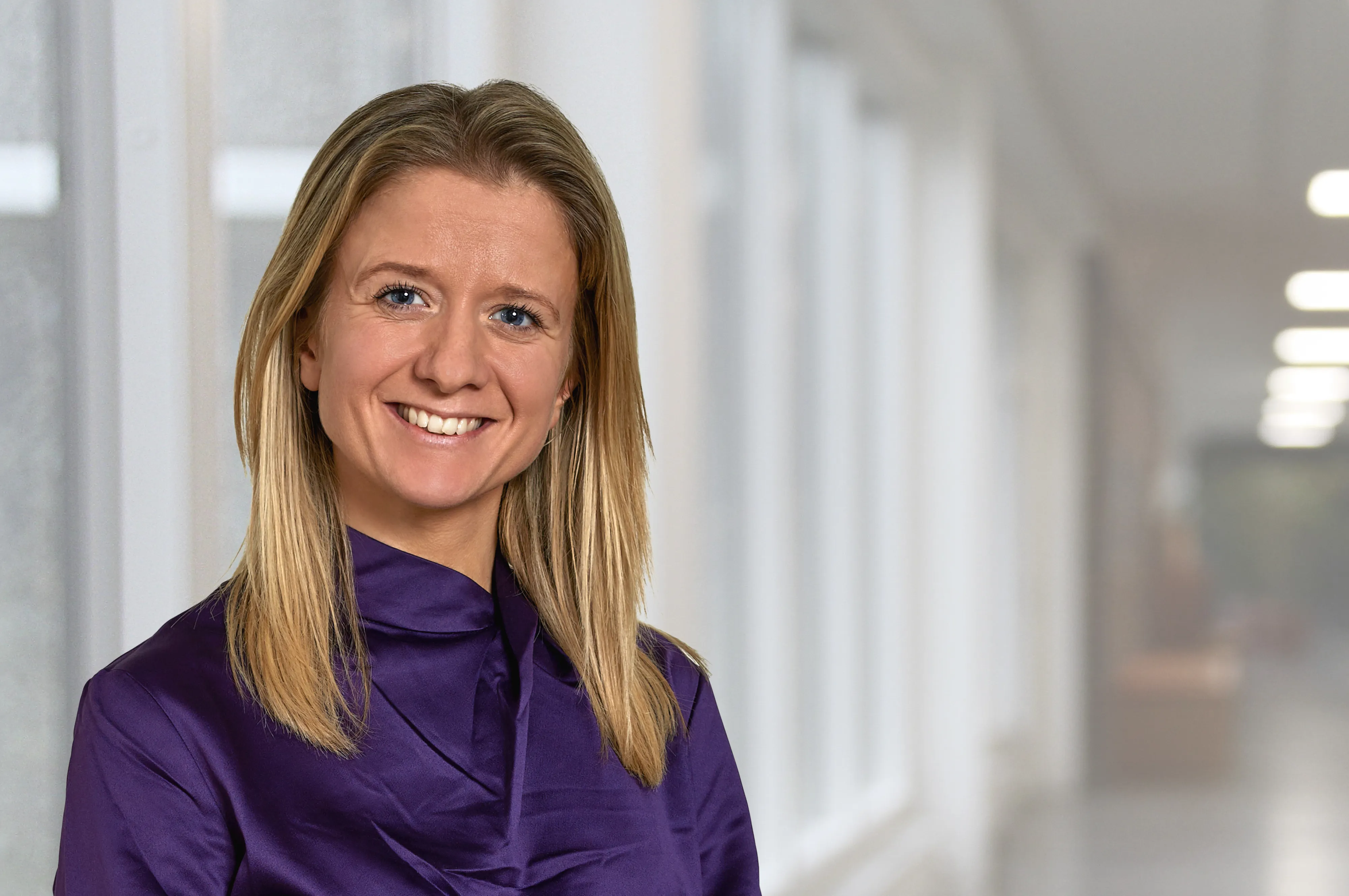 Katrine Burmann