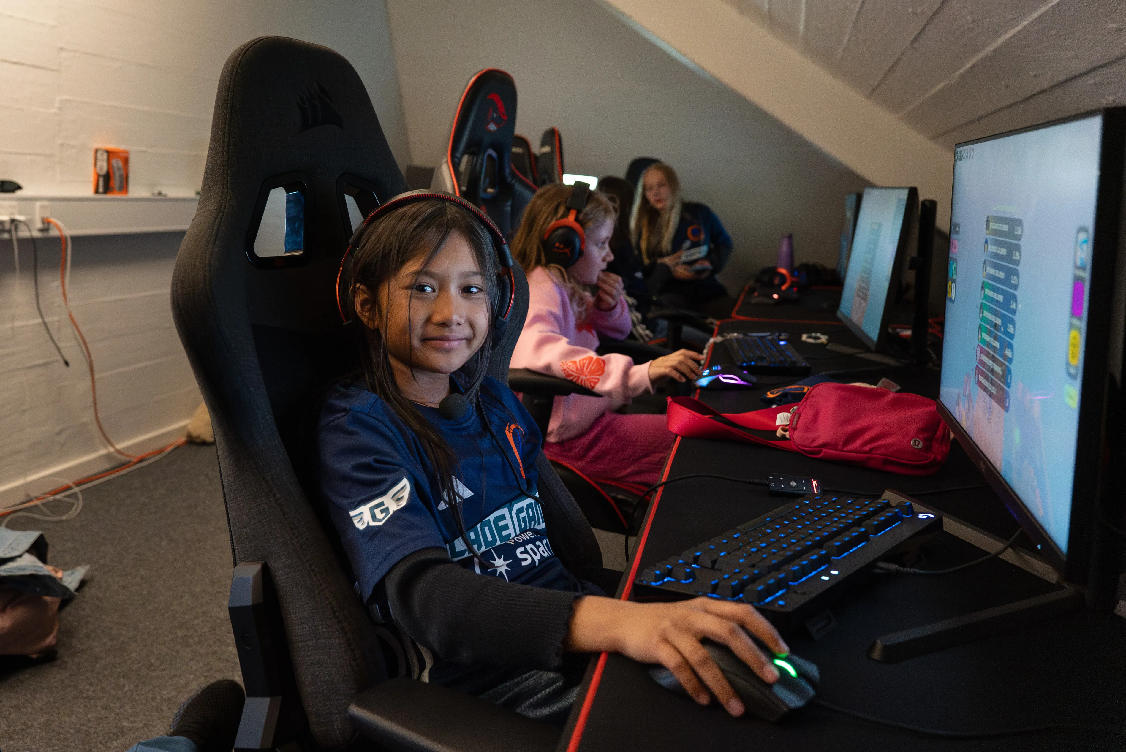 Amager Esport Gaming Social Gaming 31