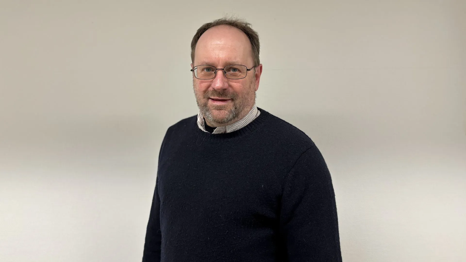 Lars Engeborg formand for DGI Midtjylland