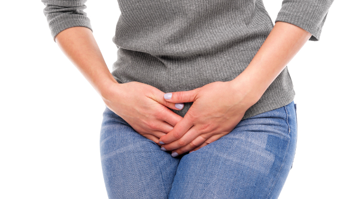 4 Simple Oevelser For Kvinder Til At Undgaa Ufrivillig Vandladning