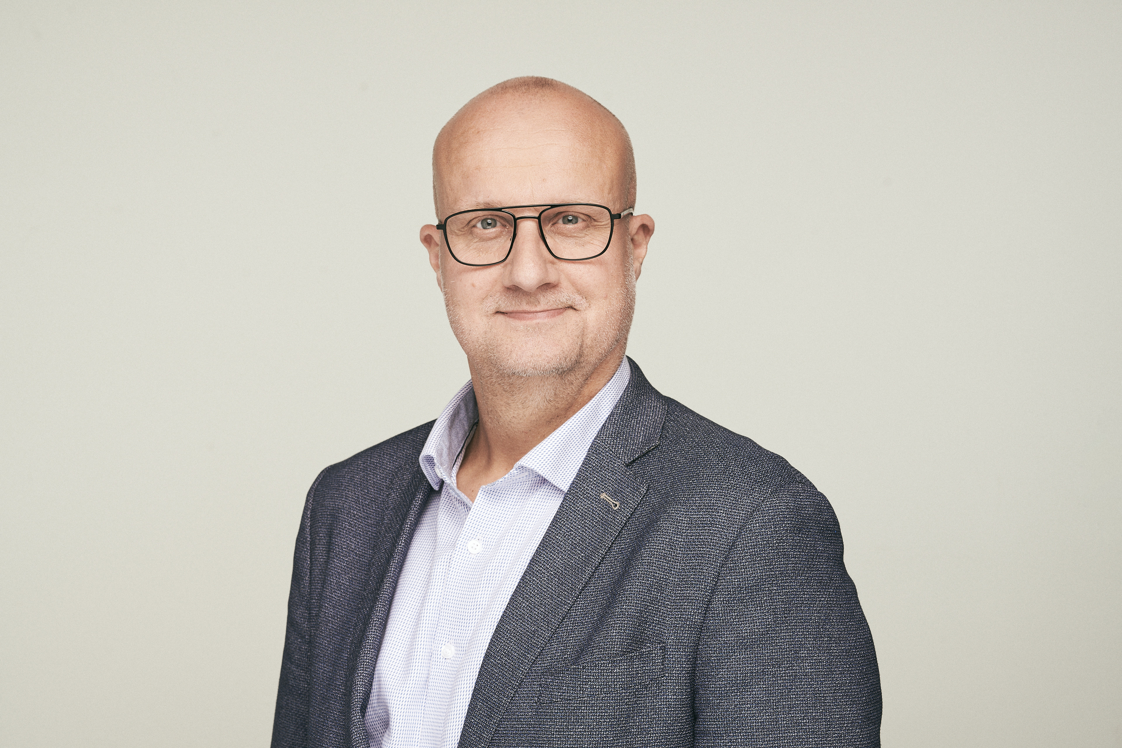 John Jager Foto Henrik Ohsten Fotokredit TV2