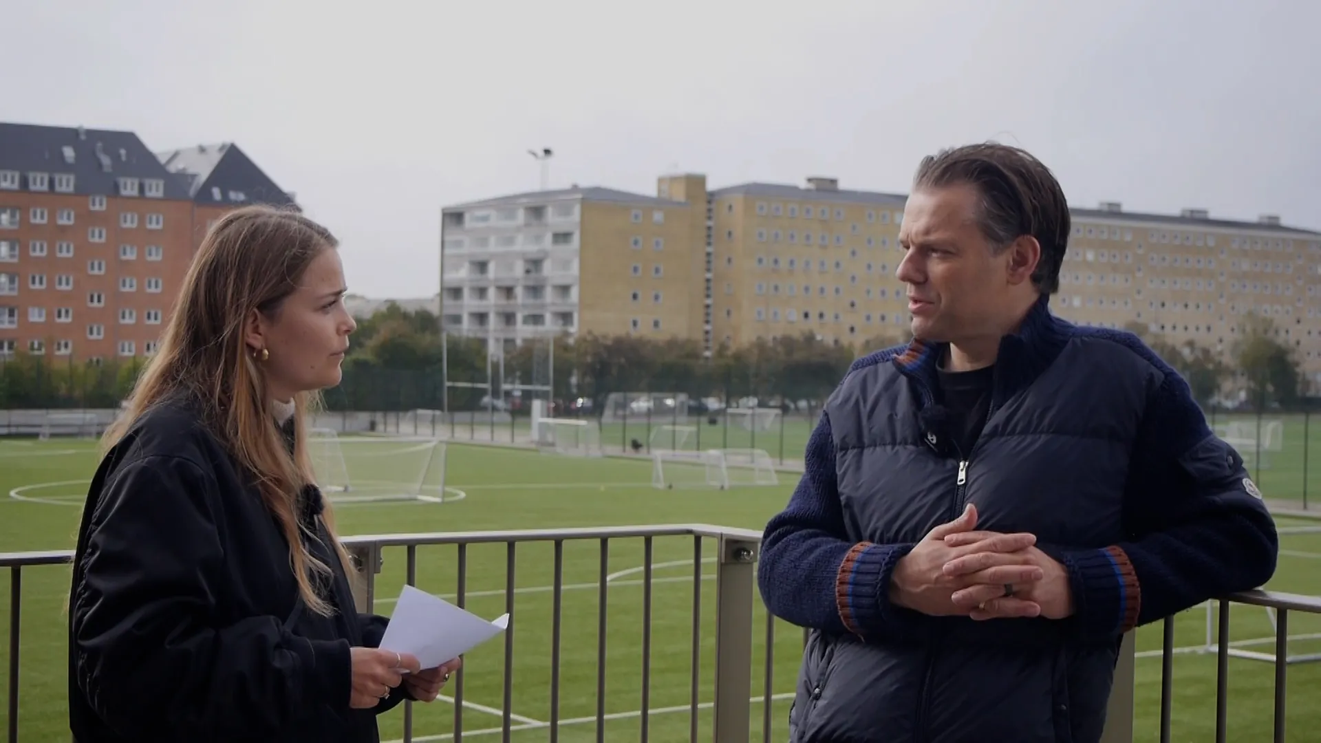 Sif Frederiksberg Int