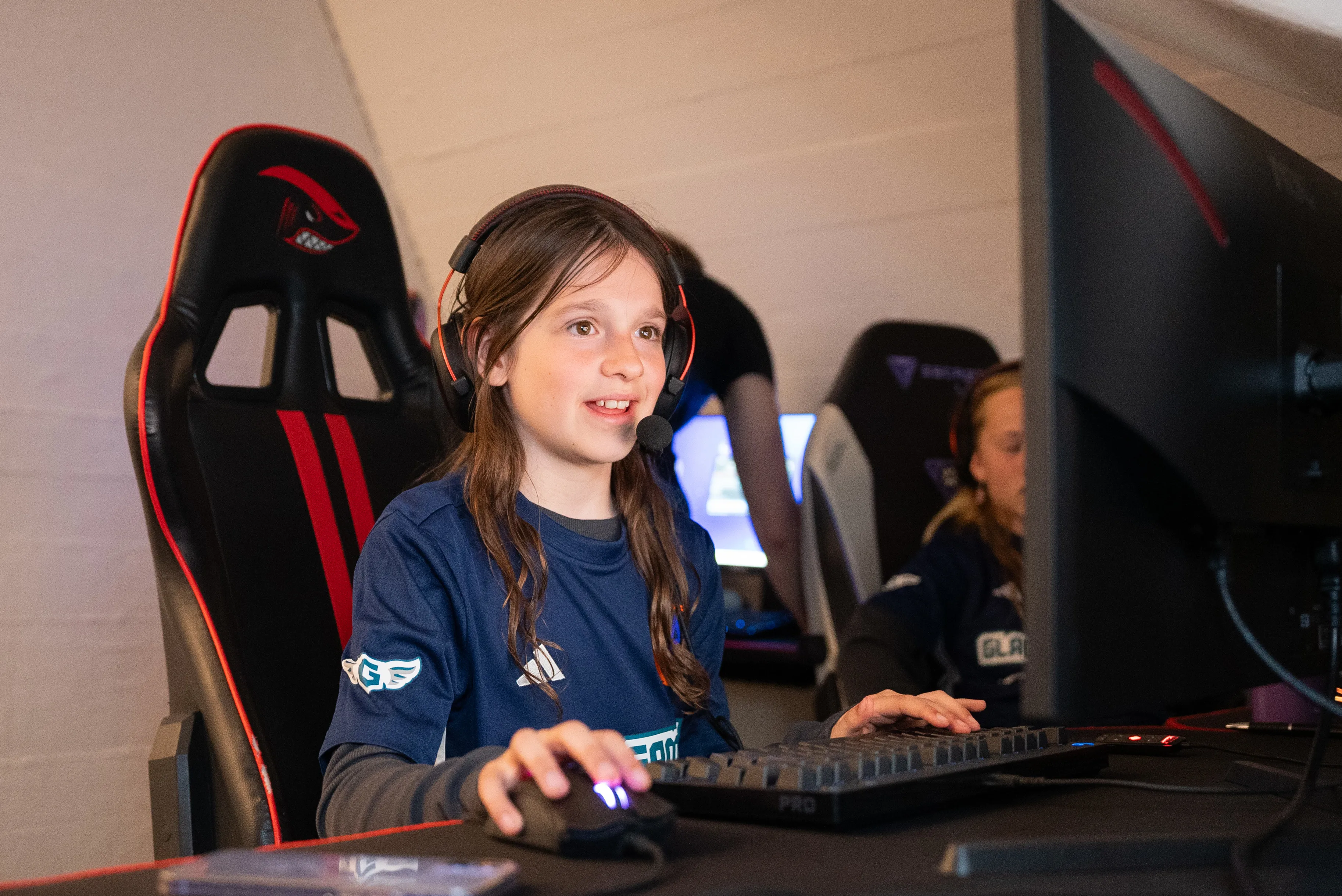 Amager Esport Gaming Social Gaming 19