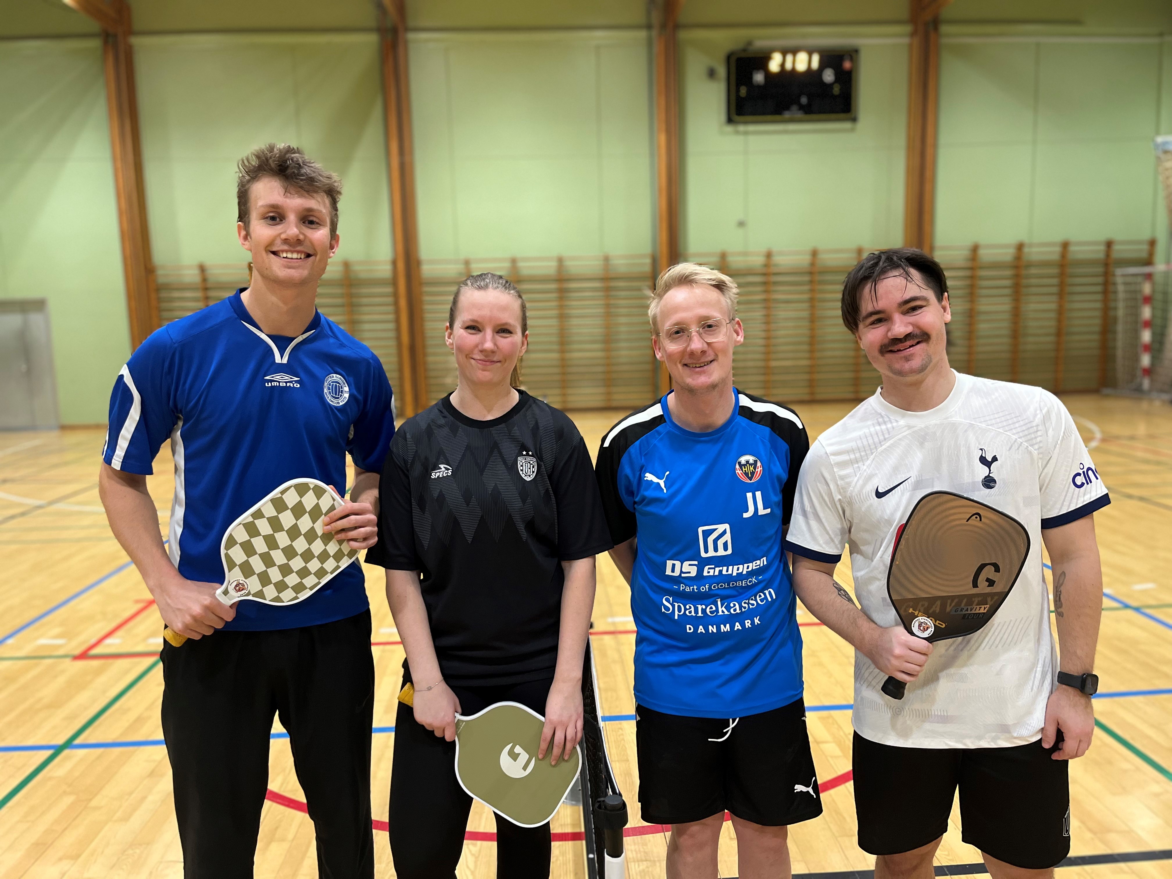Aalborg Pickleball Club
