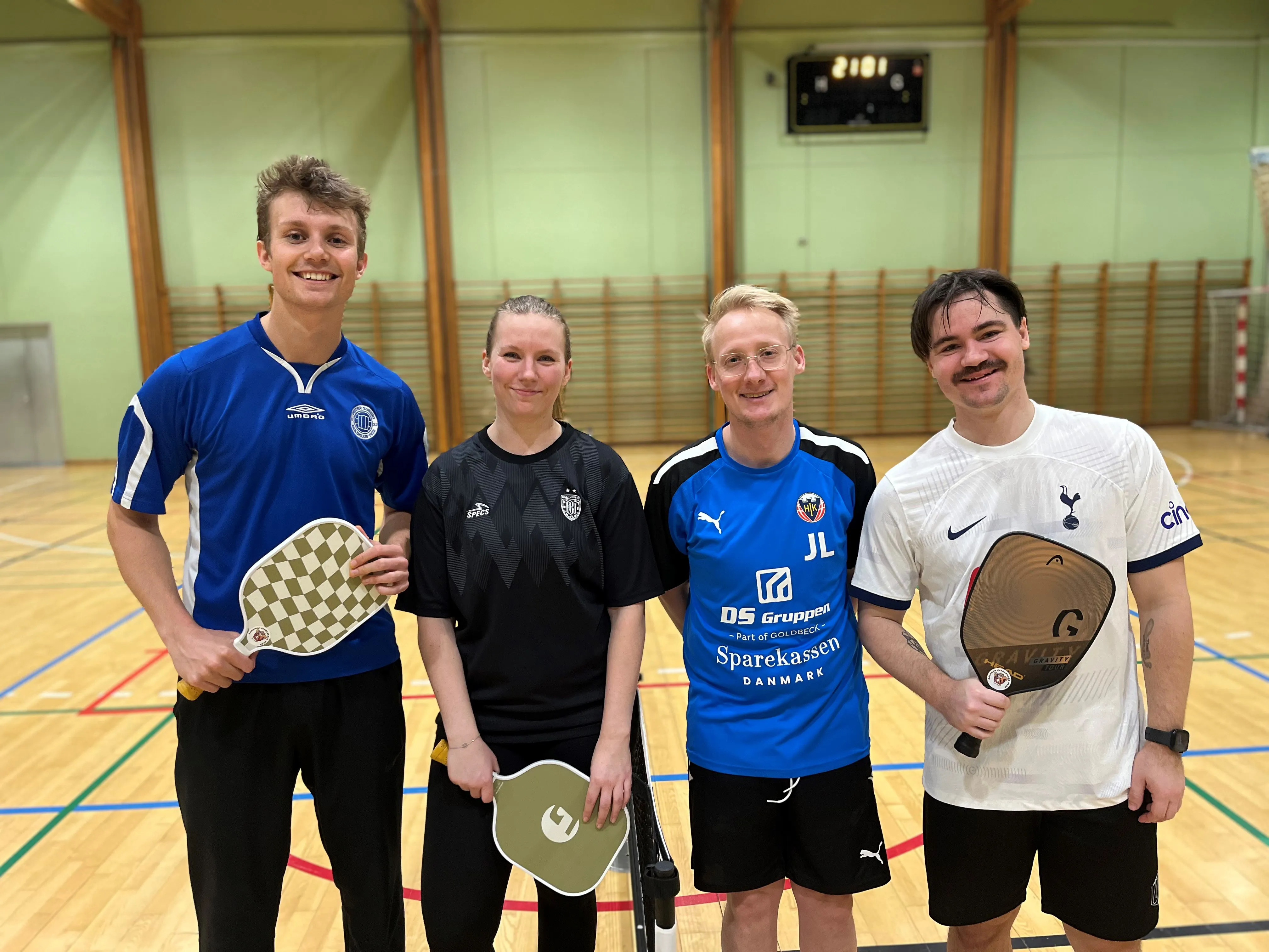 Aalborg Pickleball Club