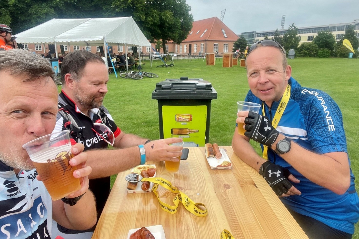 85 km mtb artikel hærvejsløbet