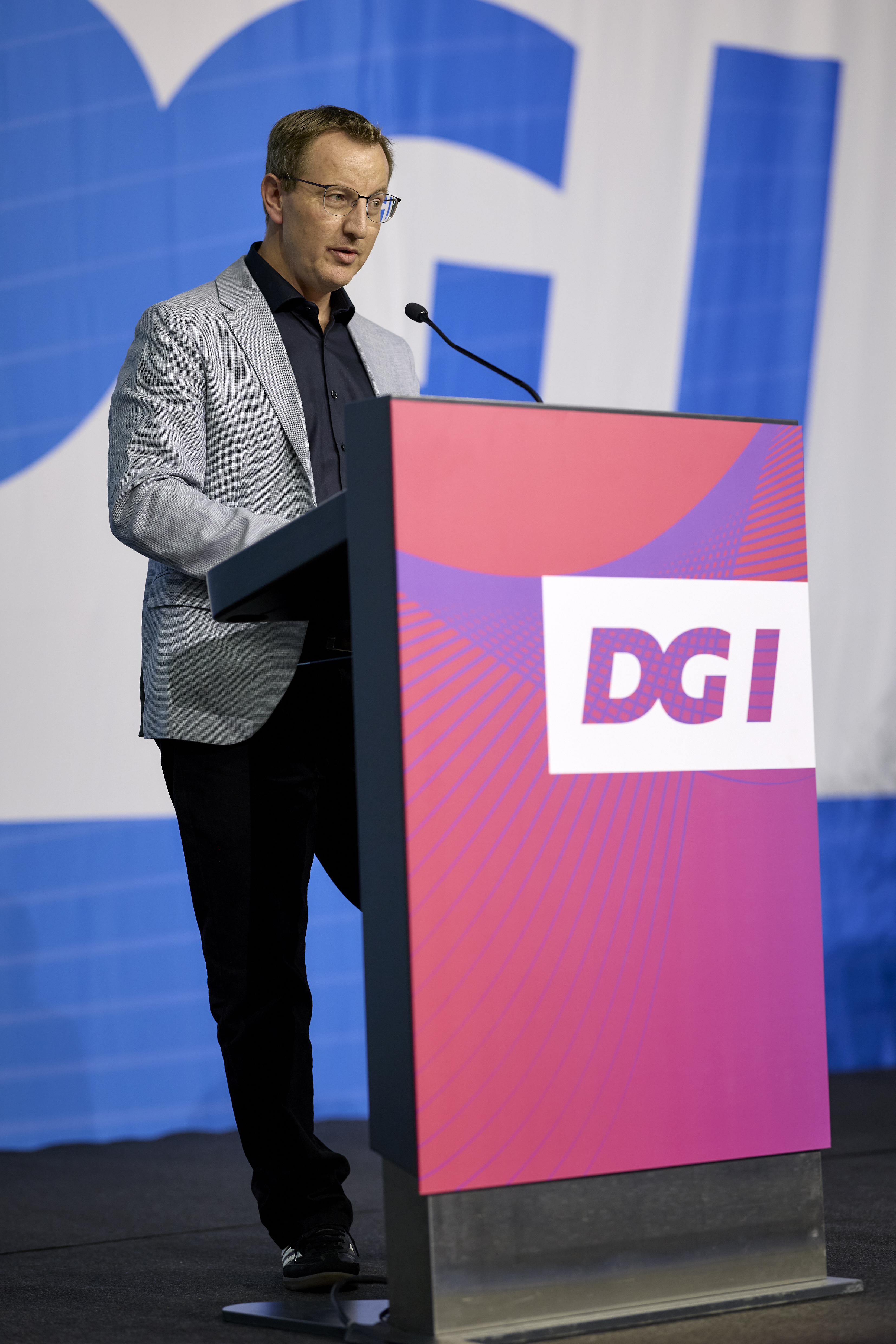 S0A6537 Dgi Årsmøde Eftermiddag