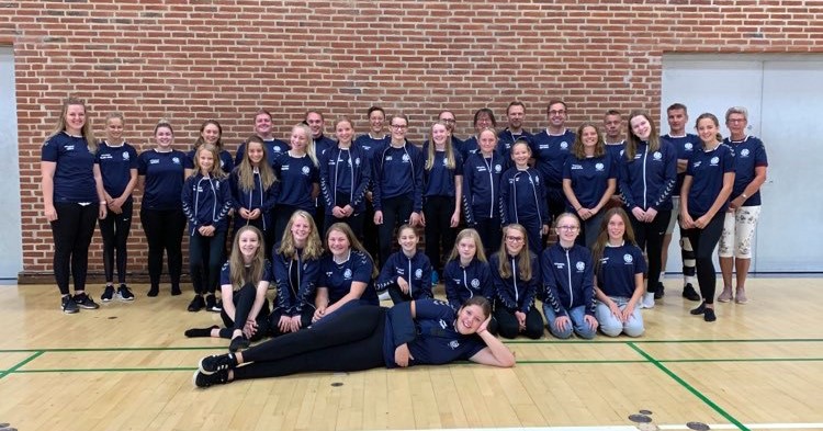 Varde Gymnastikforening