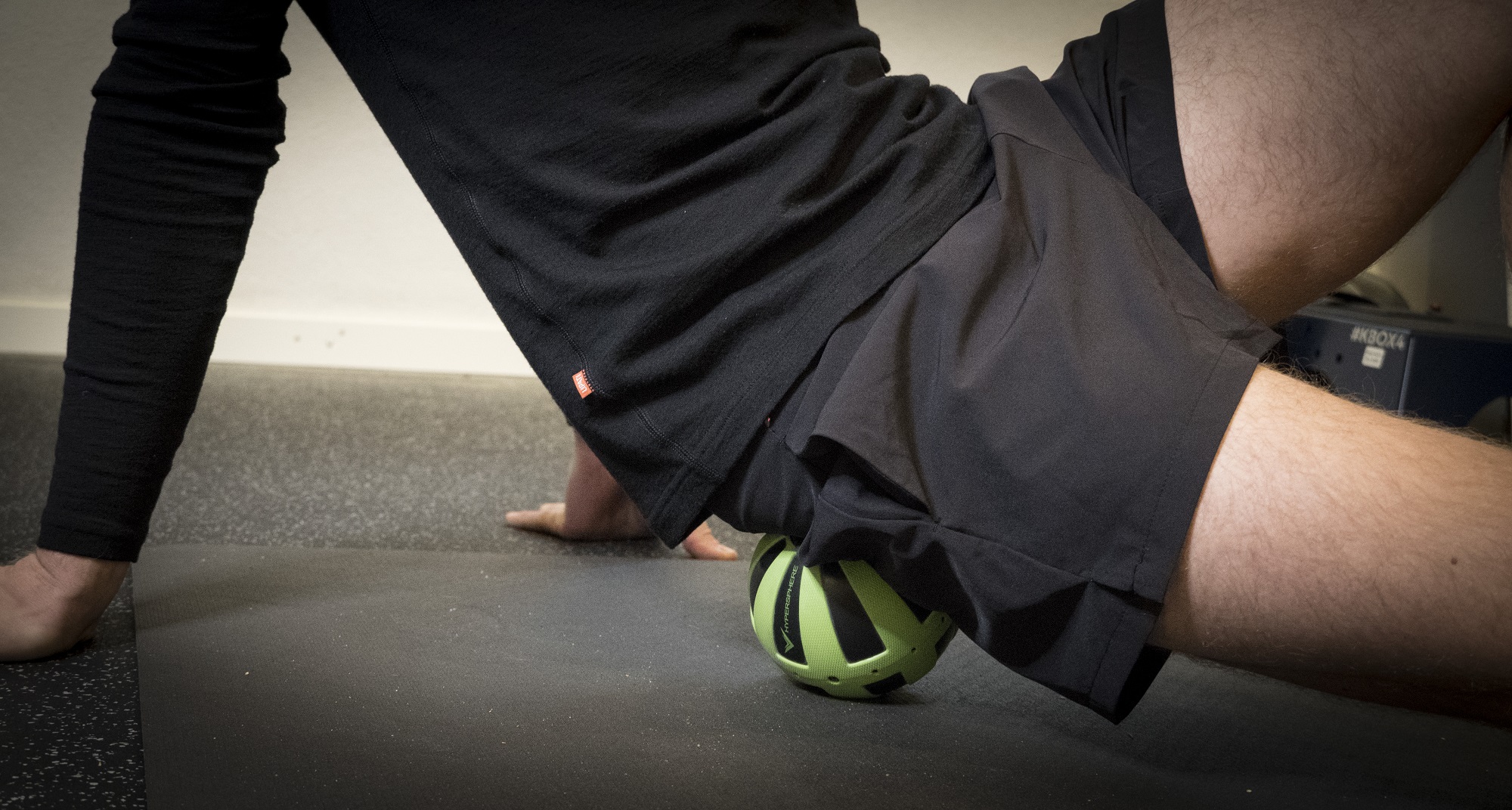 Piriformis 2