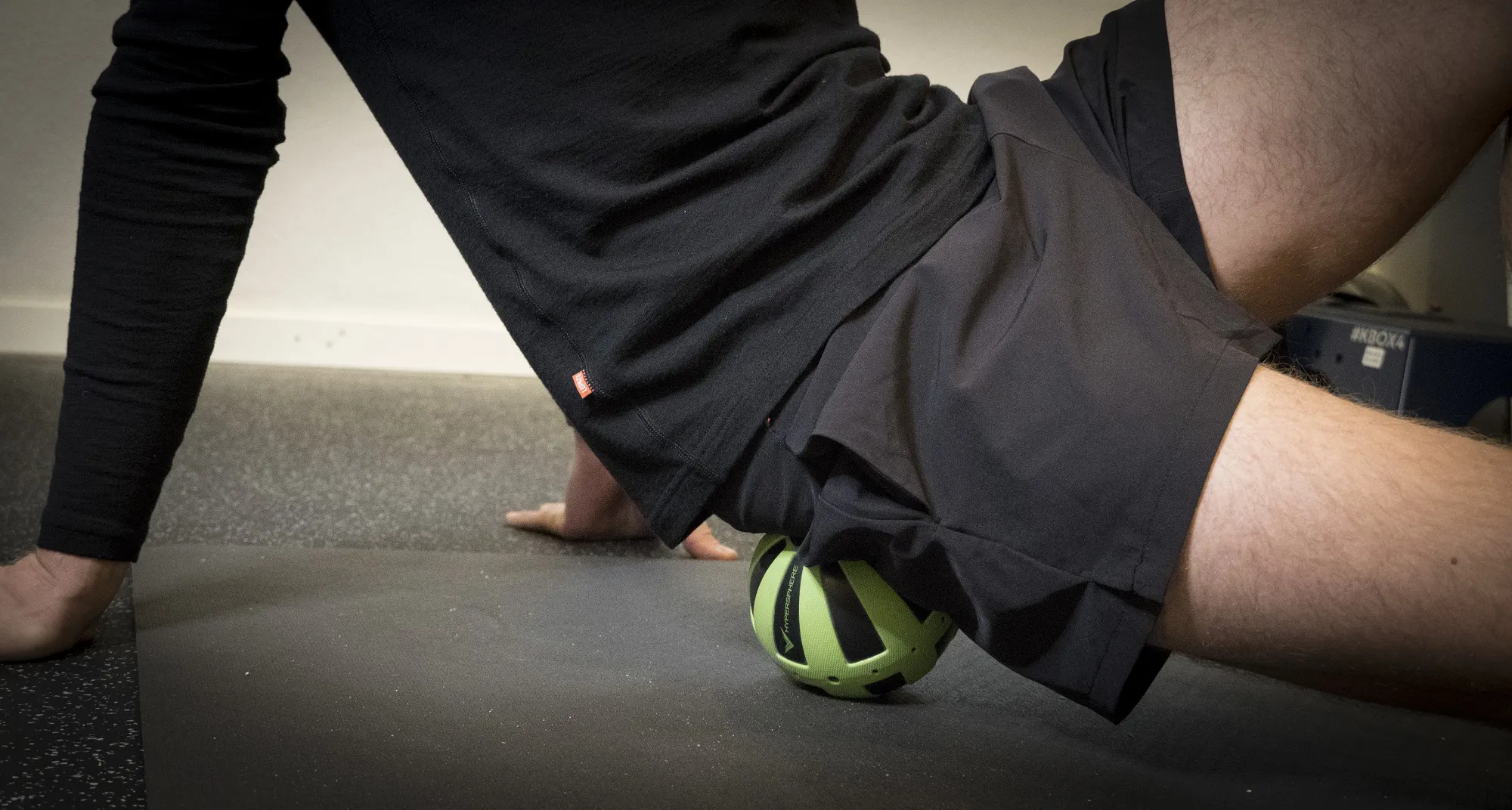 Piriformis 2