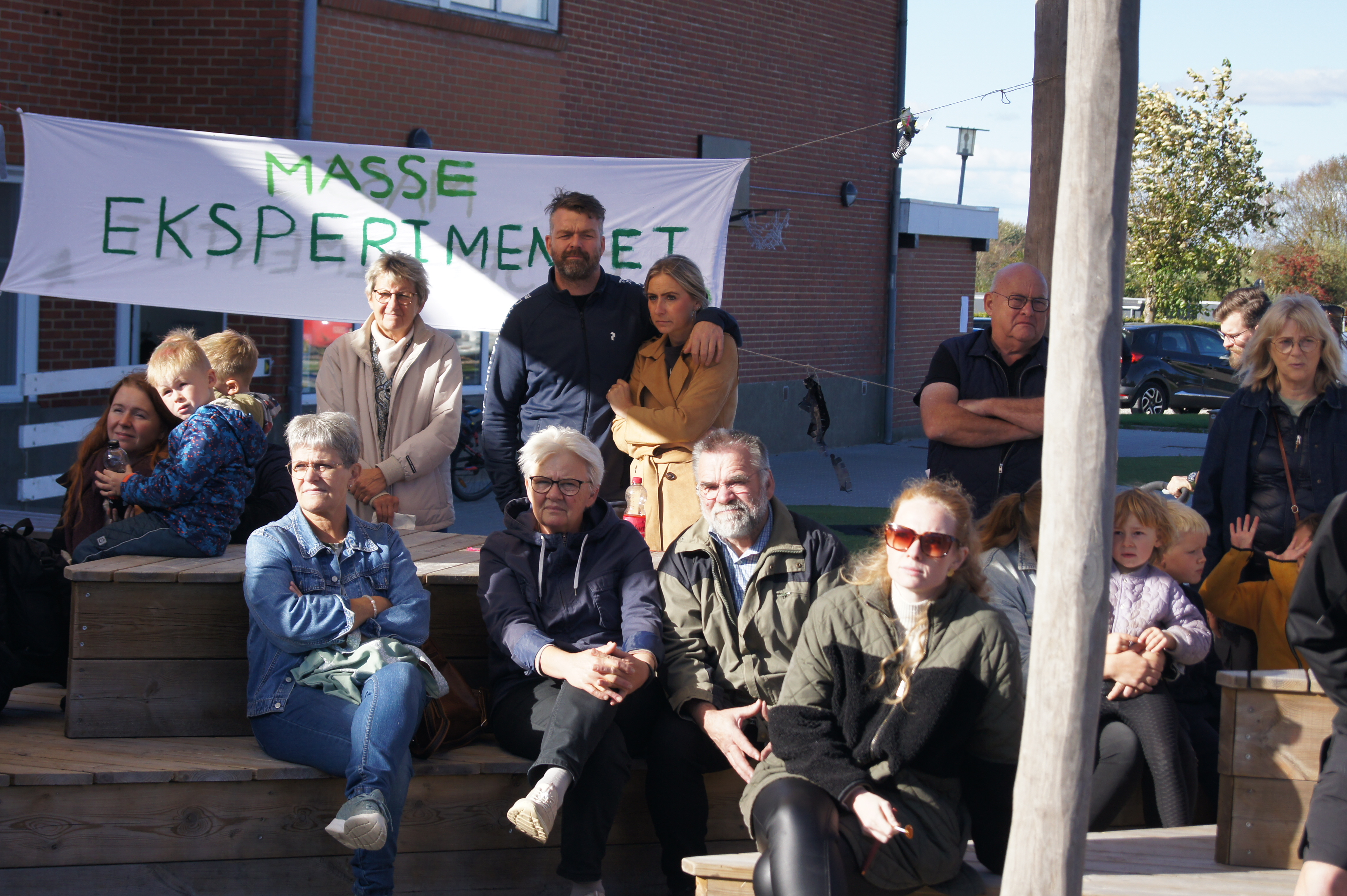 Tilskuere Til Præmieoverrækkelsen2