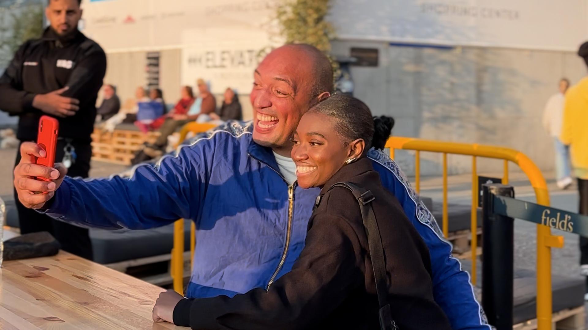 Ørestad IF Under Åben Himmel Ørestad Kulturdag (4)
