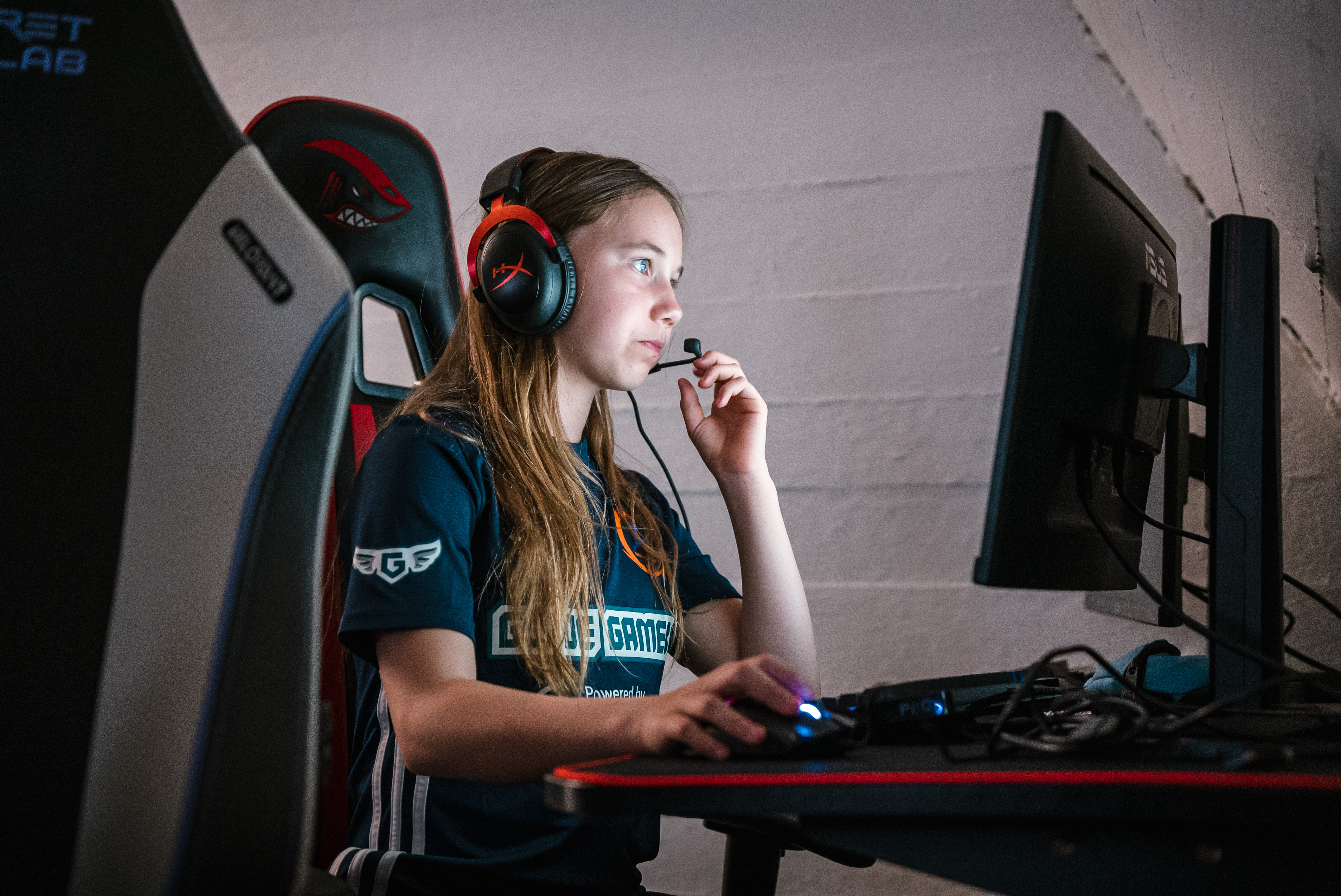 Amager Esport Gaming Social Gaming 24